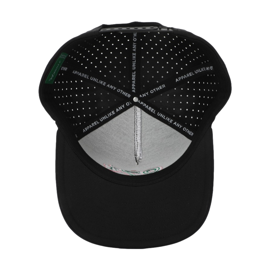 The 87th Snapback Hat