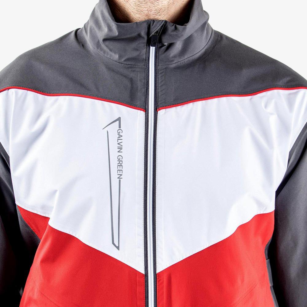 Armstrong Waterproof Jacket