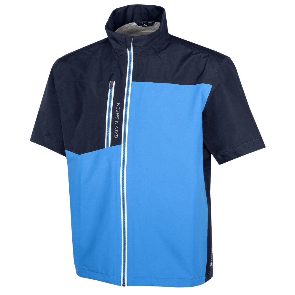 AXL Short Sleeve Waterproof Jacket
