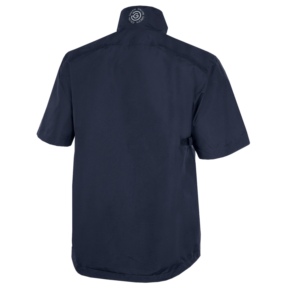AXL Short Sleeve Waterproof Jacket