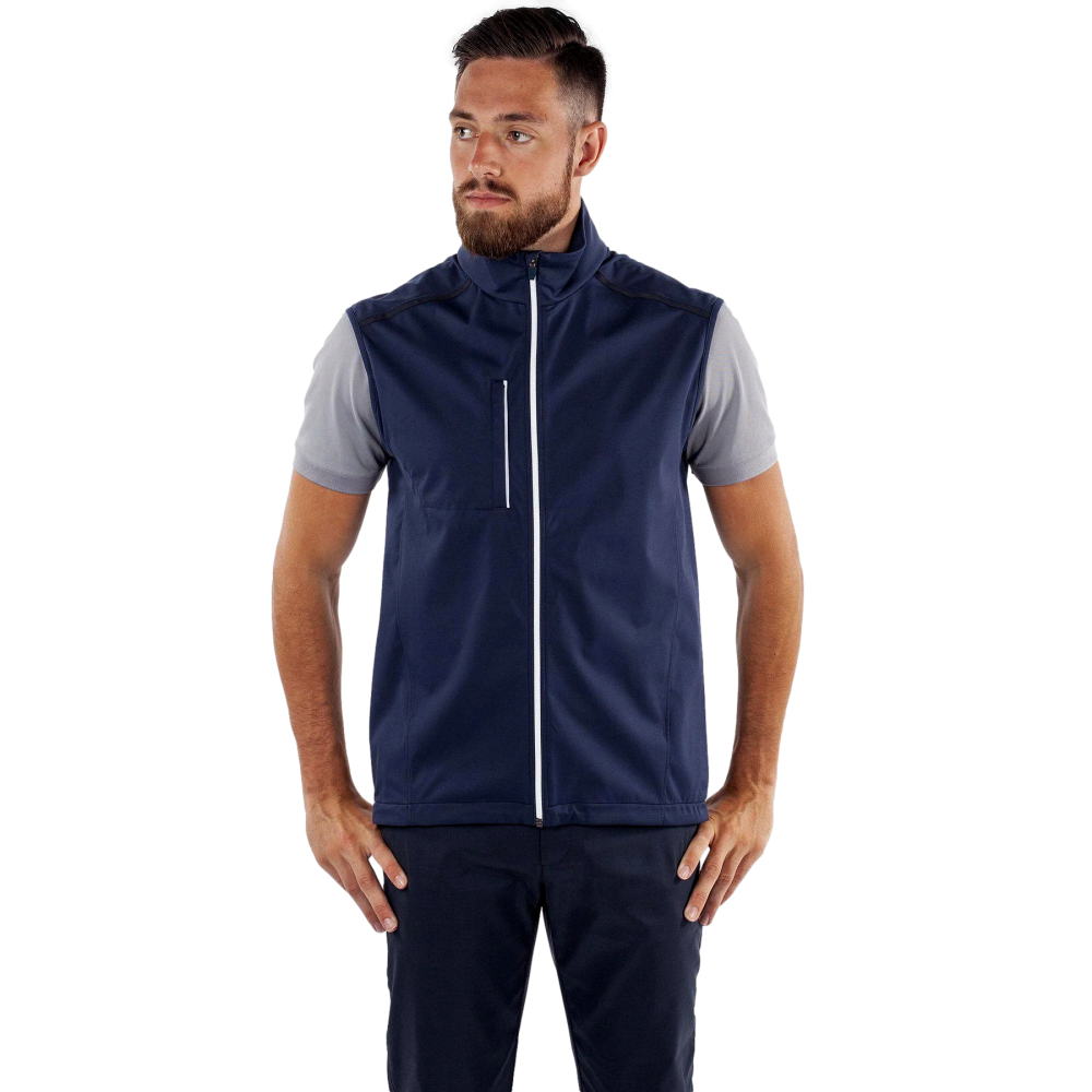 Lion Windproof Vest