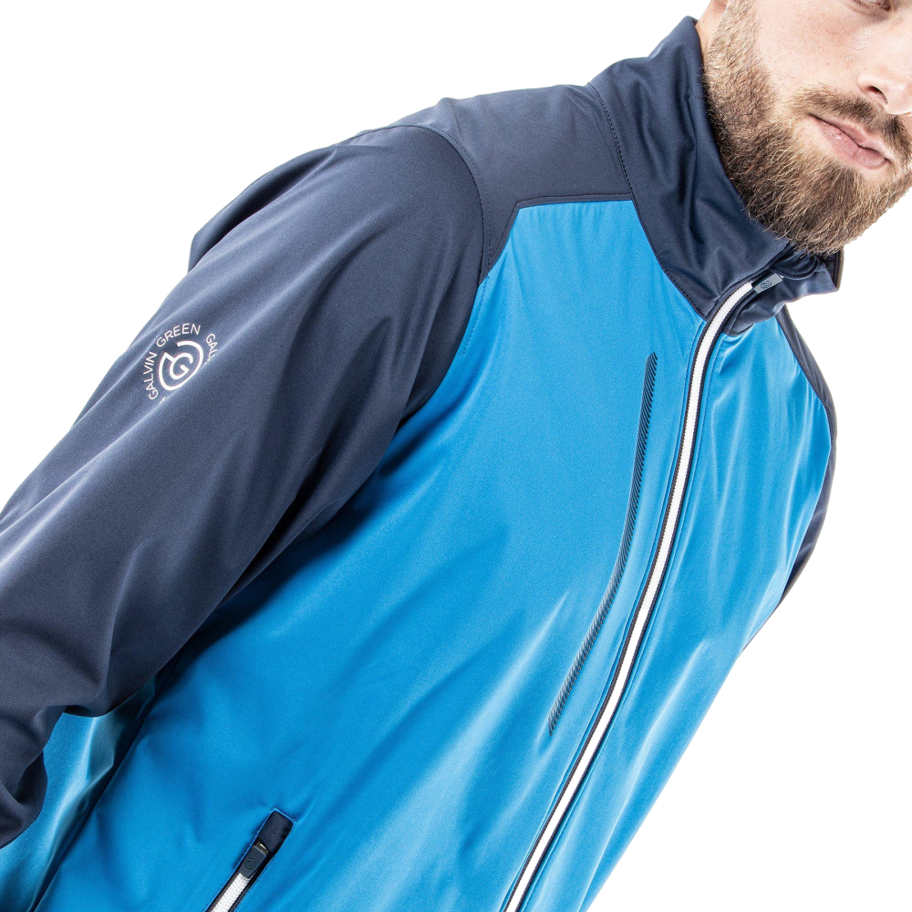 Lyle Windproof Jacket