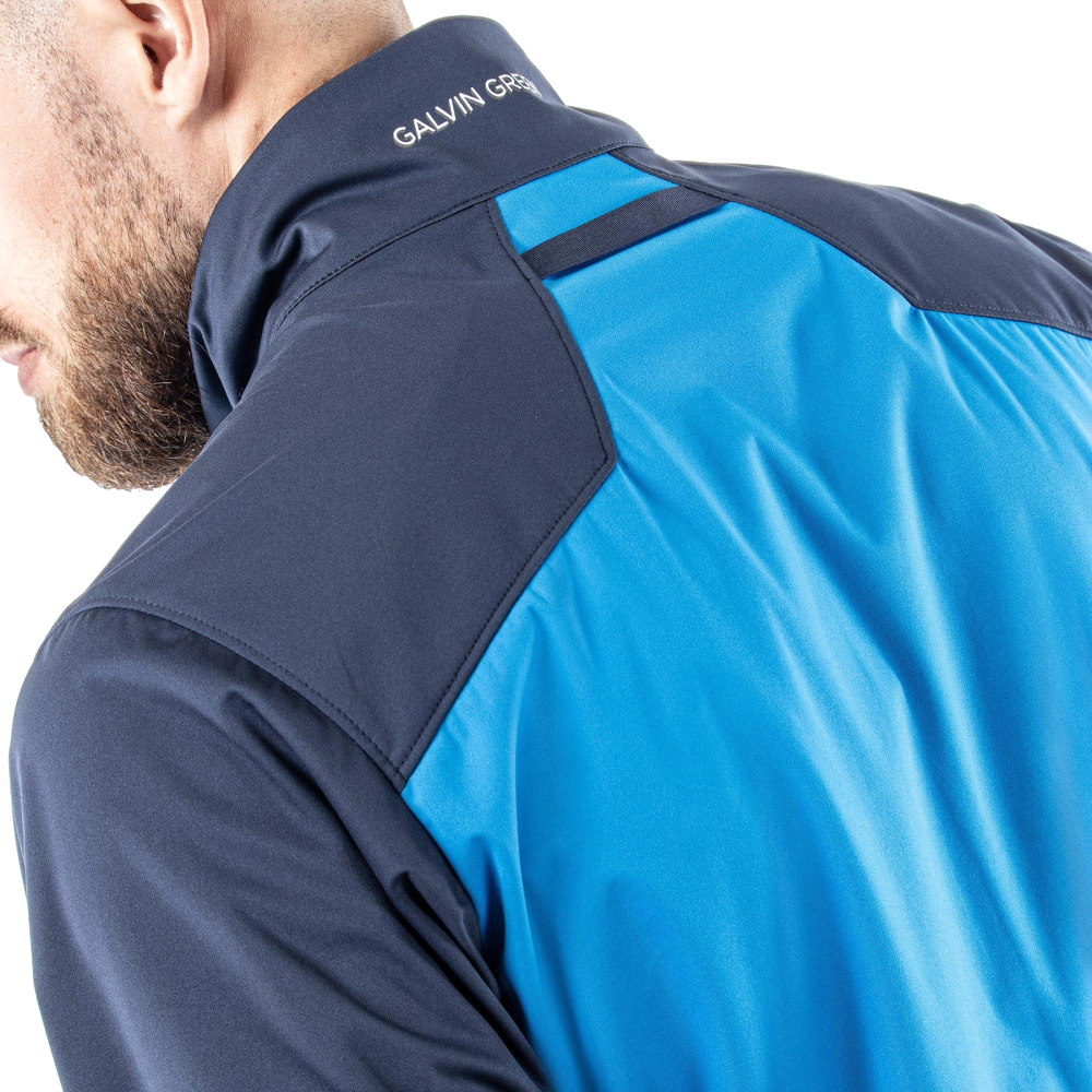 Lyle Windproof Jacket