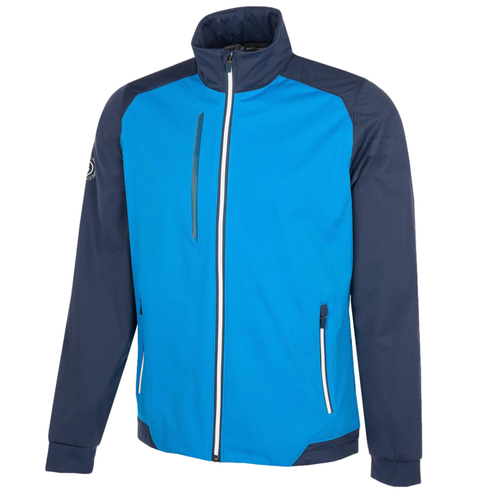 Lyle Windproof Jacket