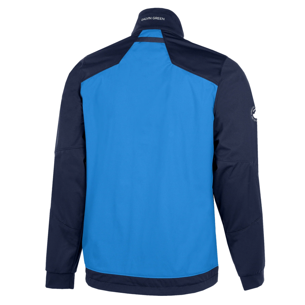 Lyle Windproof Jacket