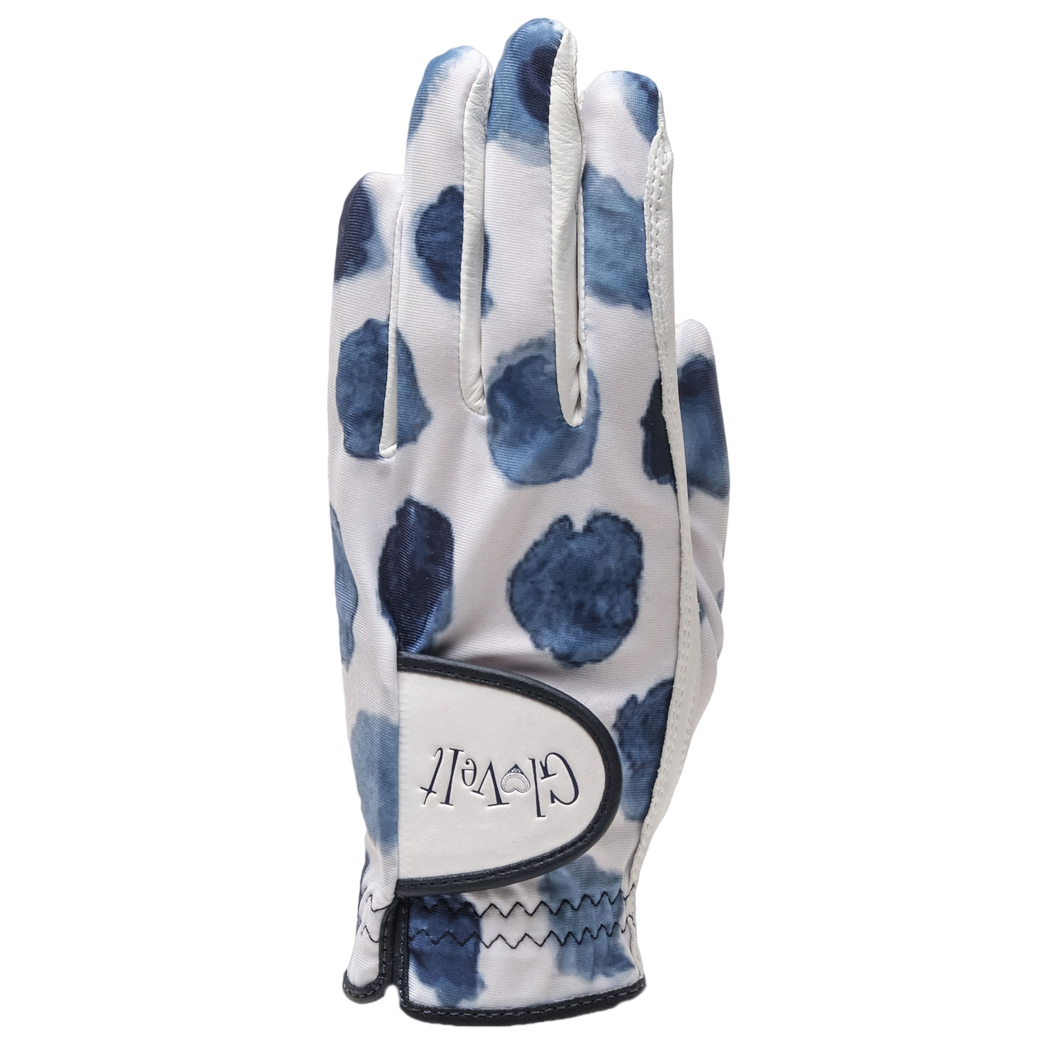 Birdie Blue Women's Golf Glove