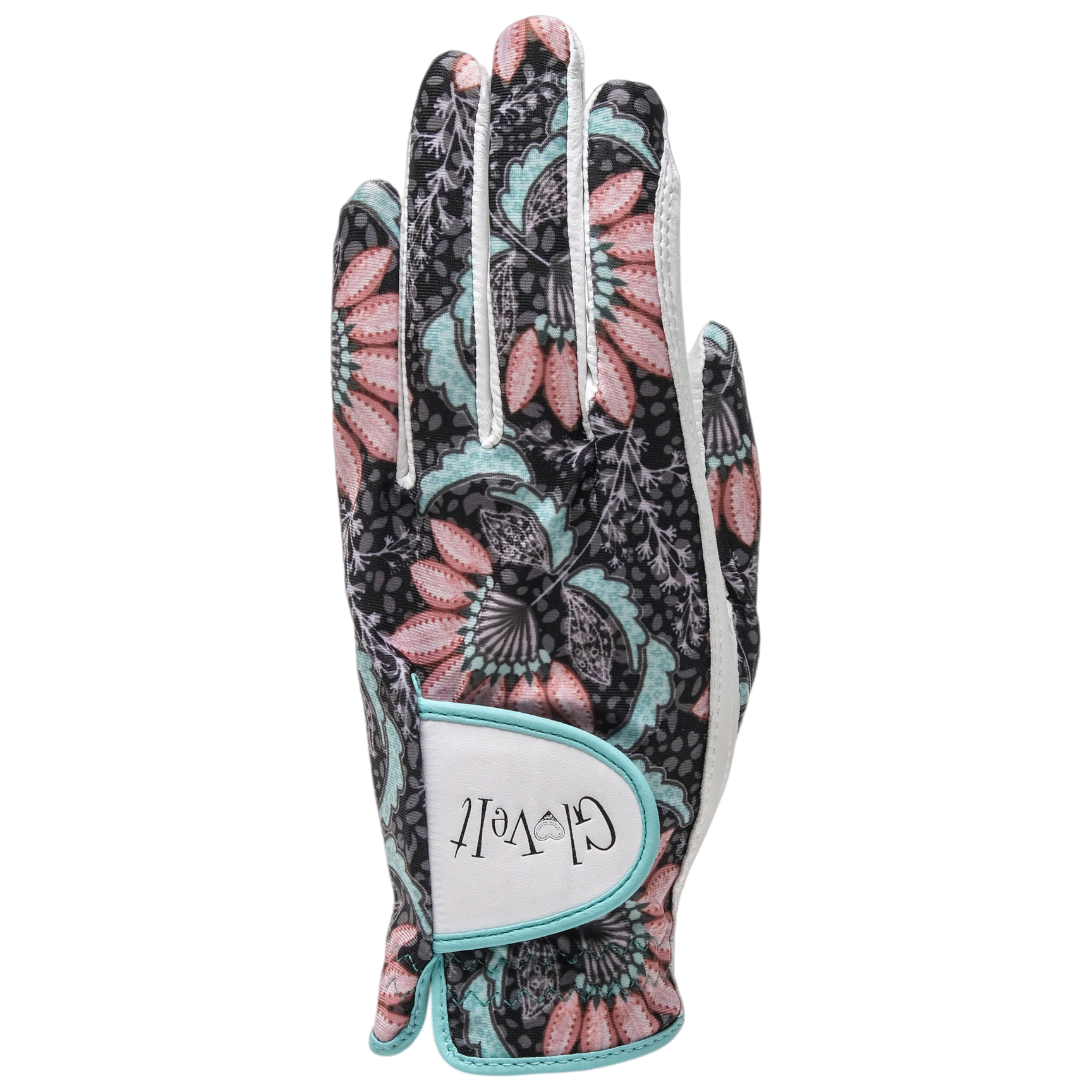 Vintage Vines Women's Golf Glove