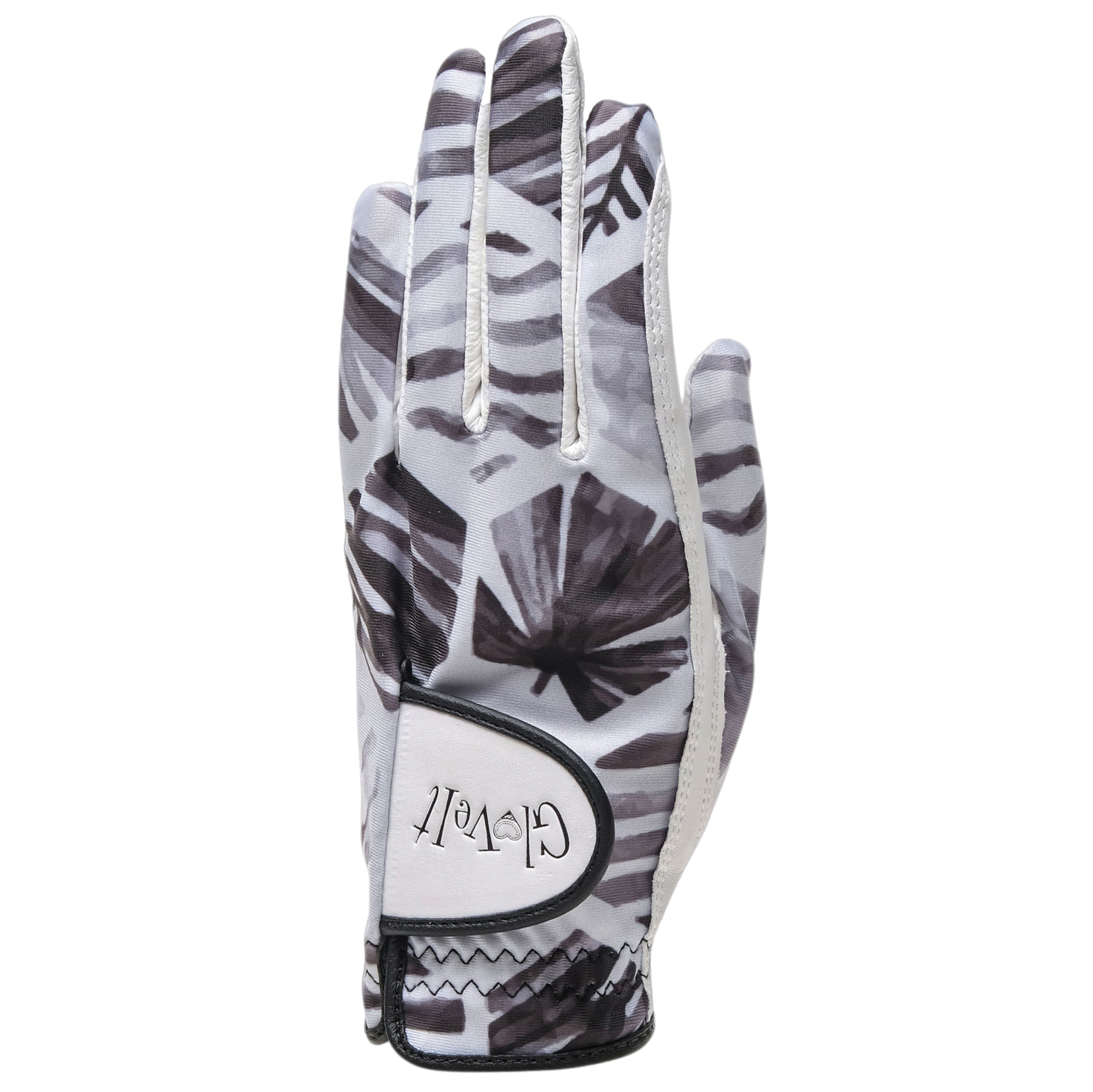Palm Shadows Women's Golf Glove