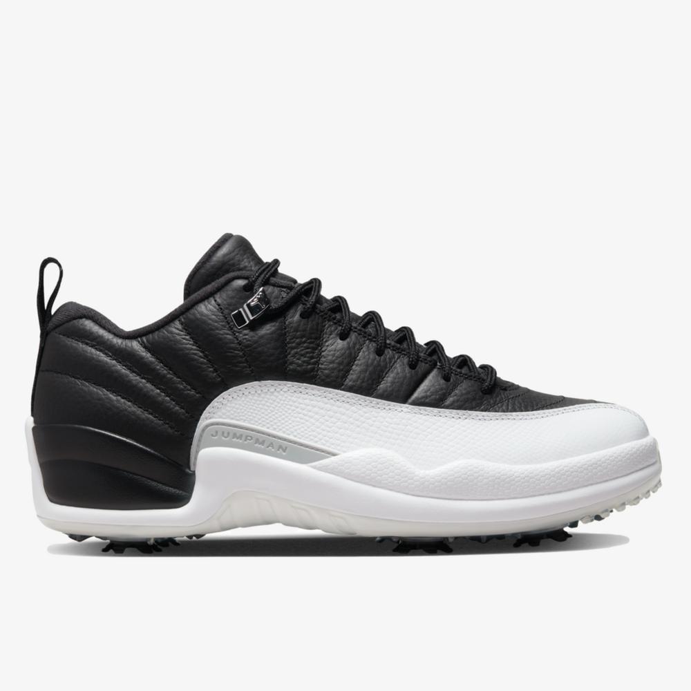 Air Jordan Retro 12 Low Golf Shoe