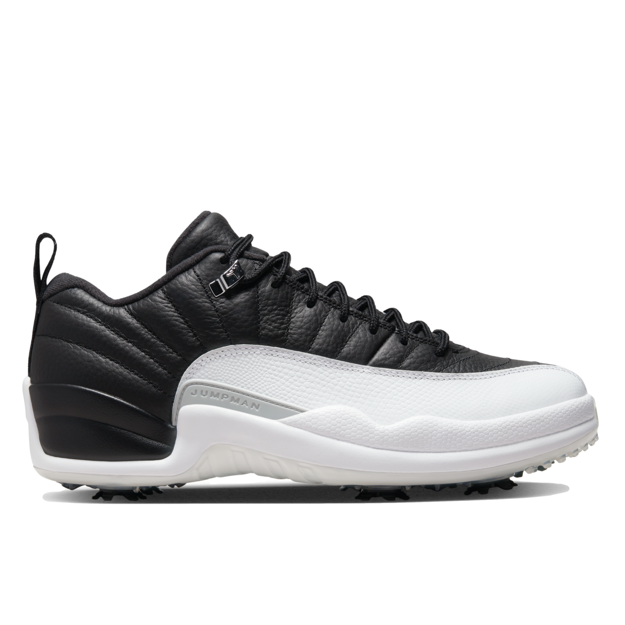 Air Jordan Retro 12 Low Golf Shoe