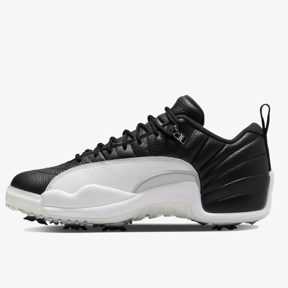 Air Jordan Retro 12 Low Golf Shoe | PGA TOUR Superstore Air Jordan Retro 12 Low Golf Shoe | PGA TOUR Superstore