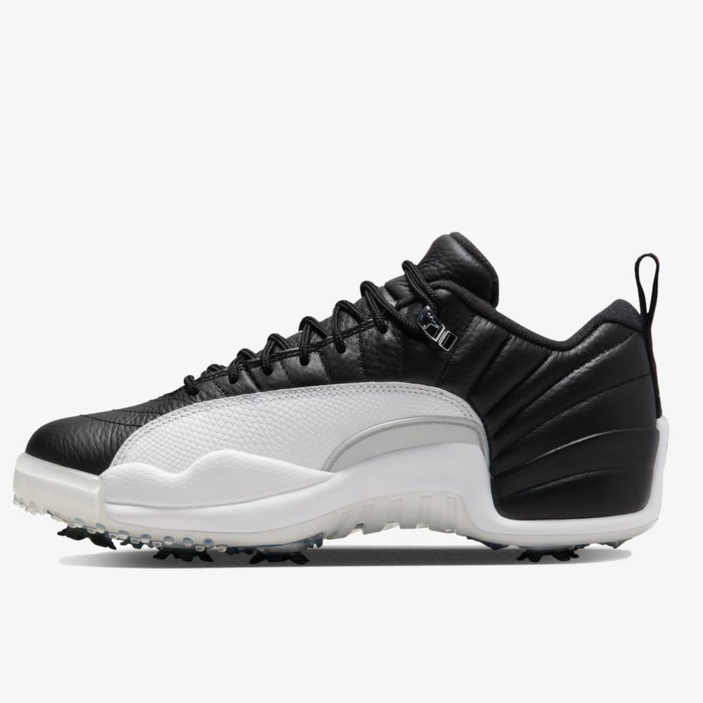 Air Jordan Retro 12 Low Golf Shoe