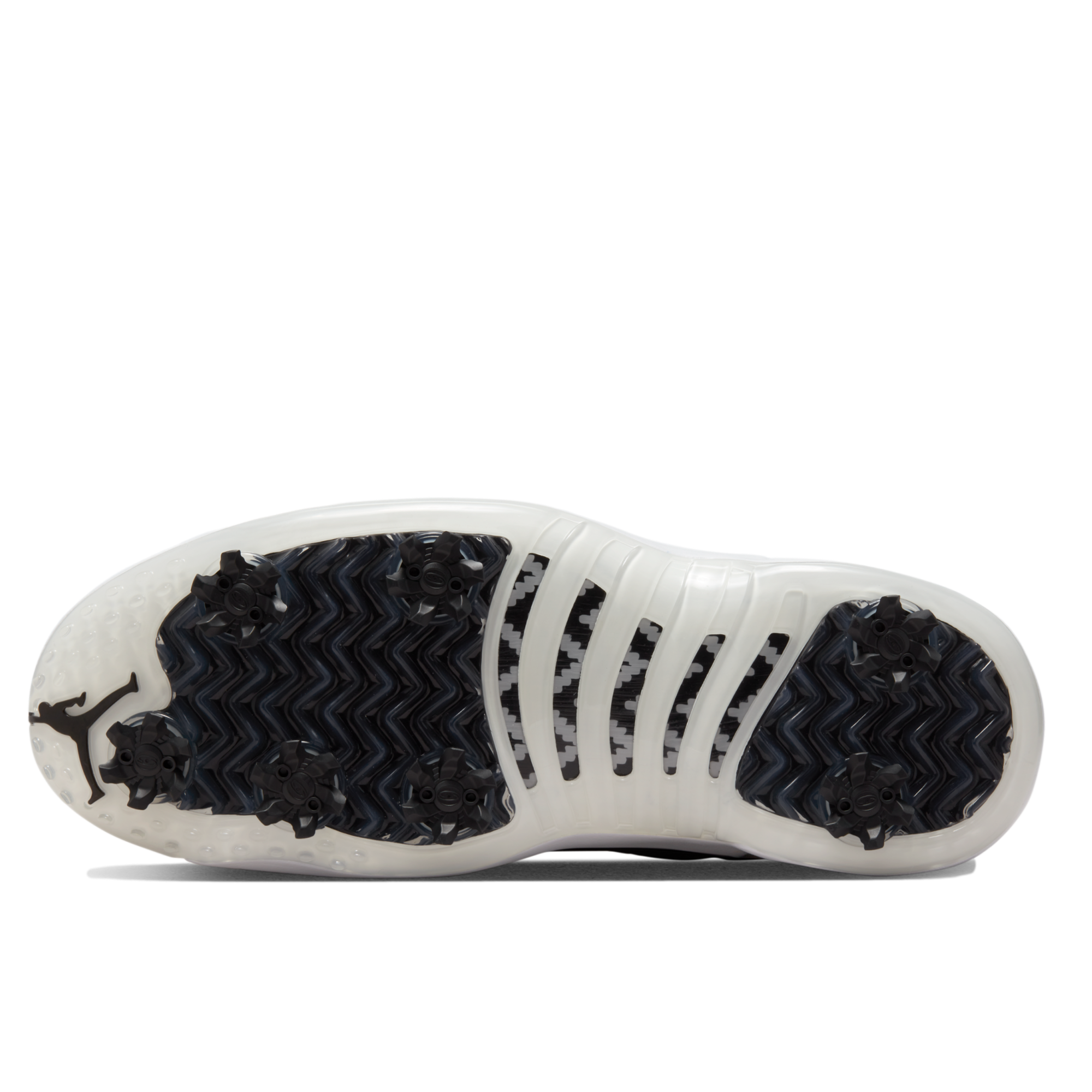 Air Jordan Retro 12 Low Golf Shoe