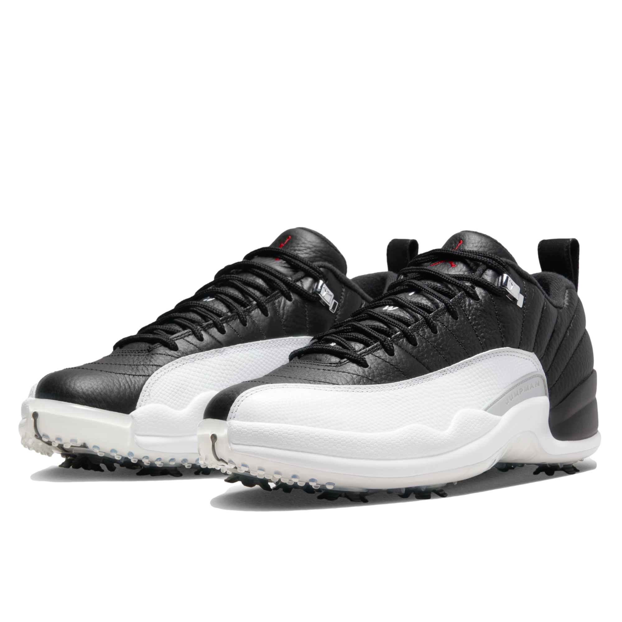 Air Jordan Retro 12 Low Golf Shoe