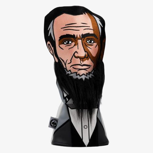 Lincoln Driver Headcover