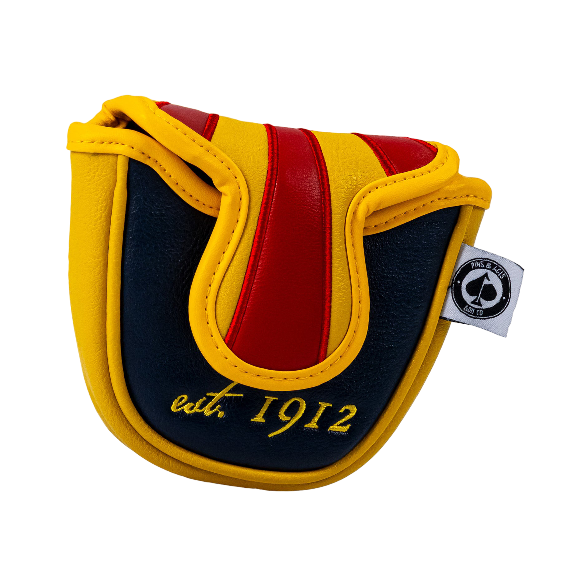 Arizona State Tribute Mallet Putter Cover