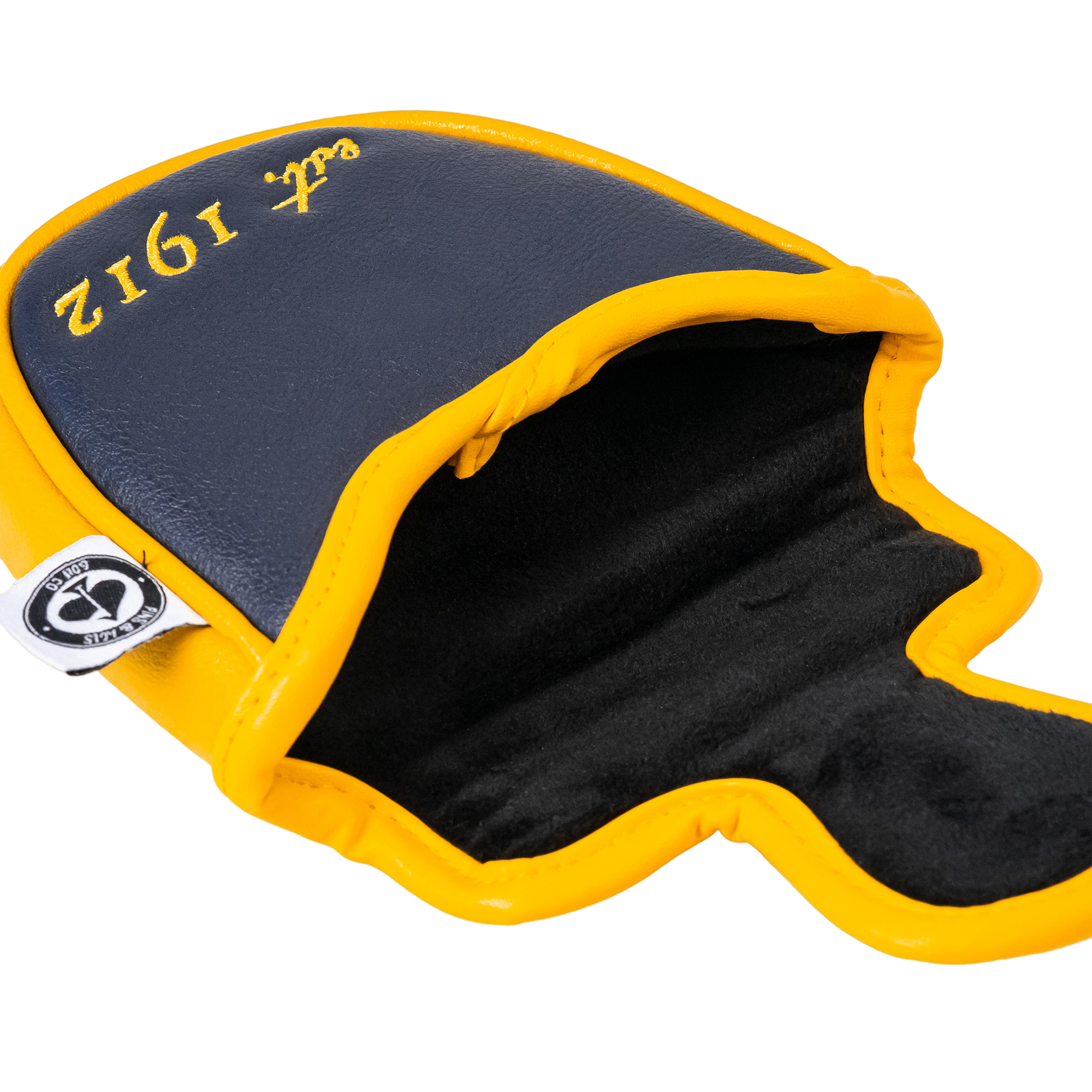 Arizona State Tribute Mallet Putter Cover