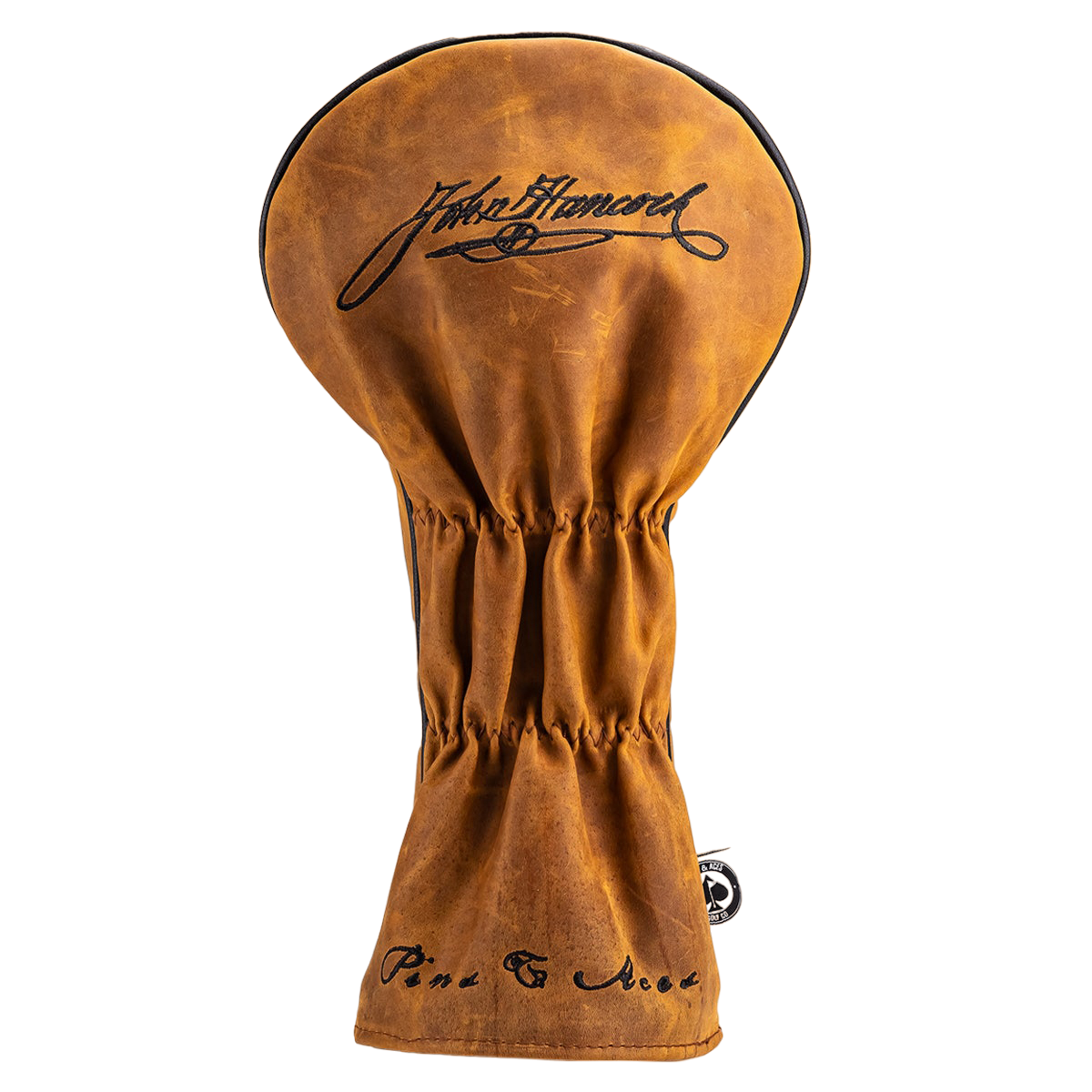 Declaration Driver Headcover