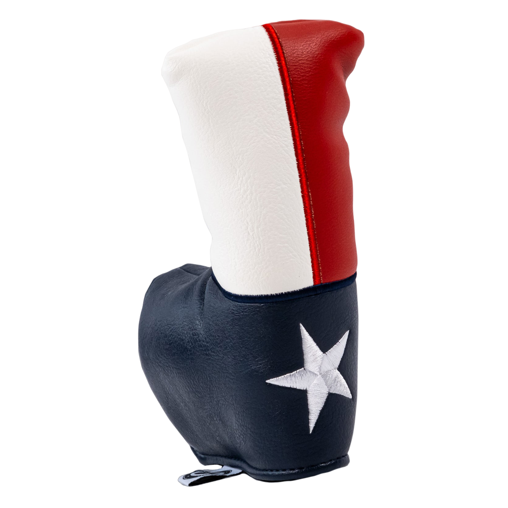 Pins and Aces Blade Putter Cover