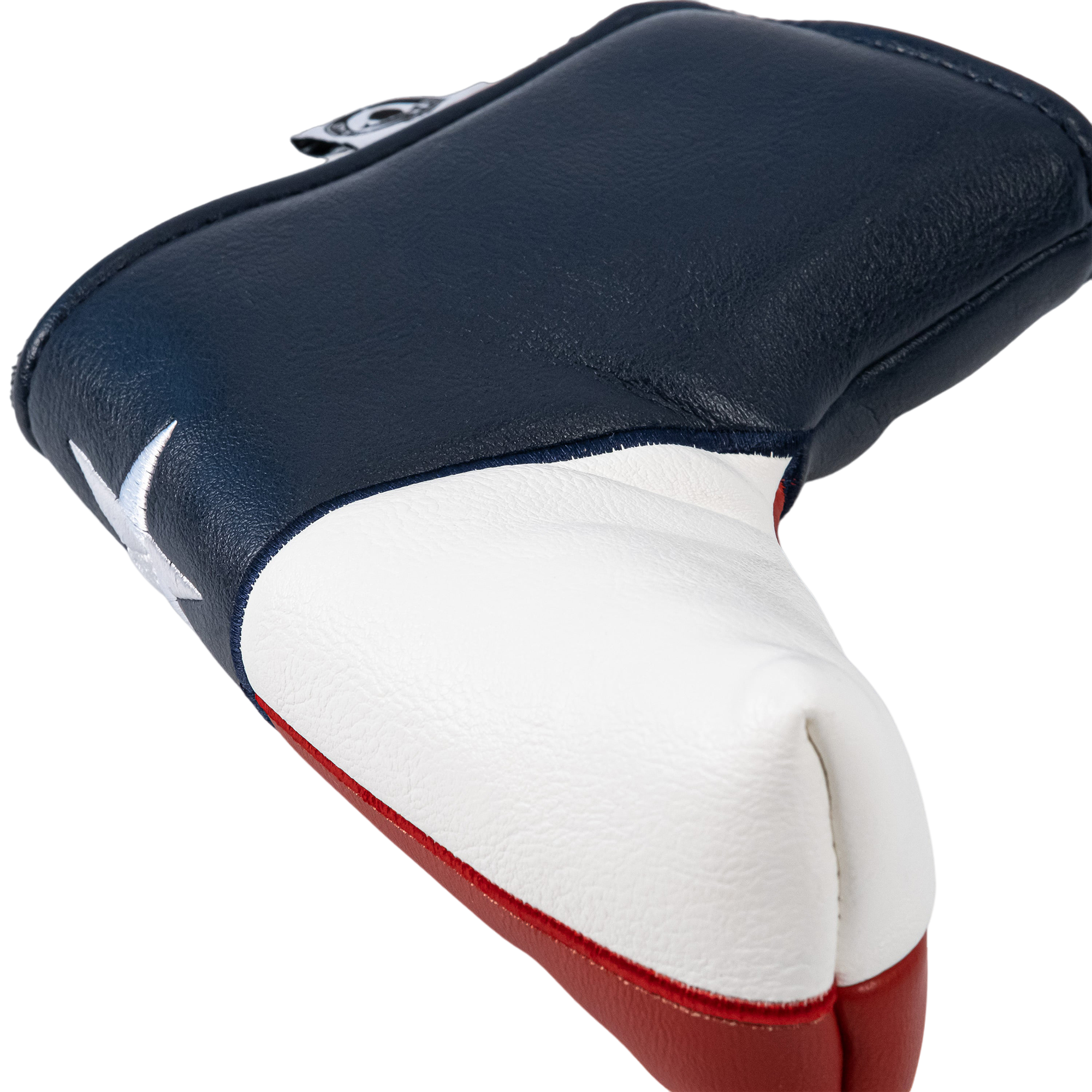 Pins and Aces Blade Putter Cover - Thumbnail 2