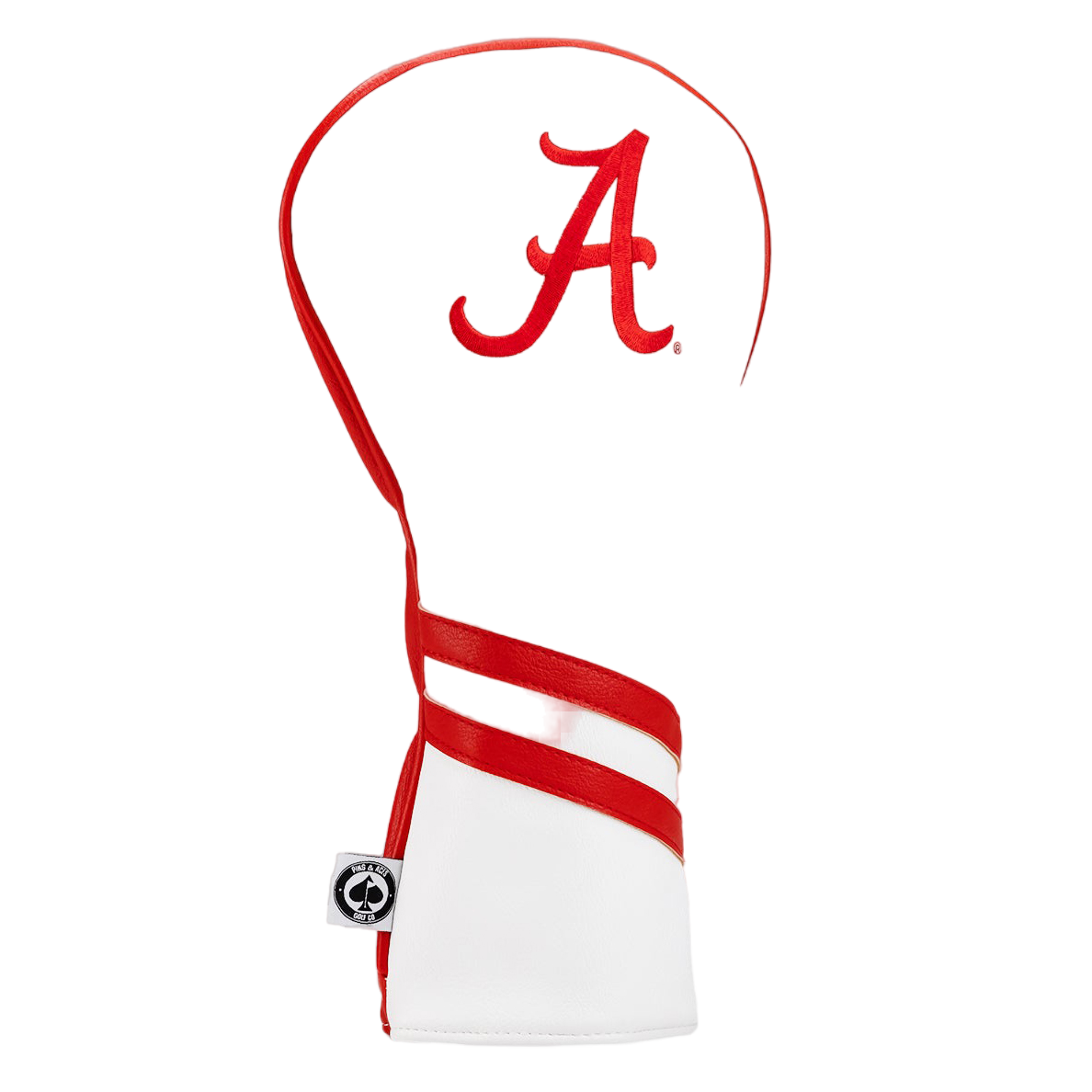 The University of Alabama Driver Headcover