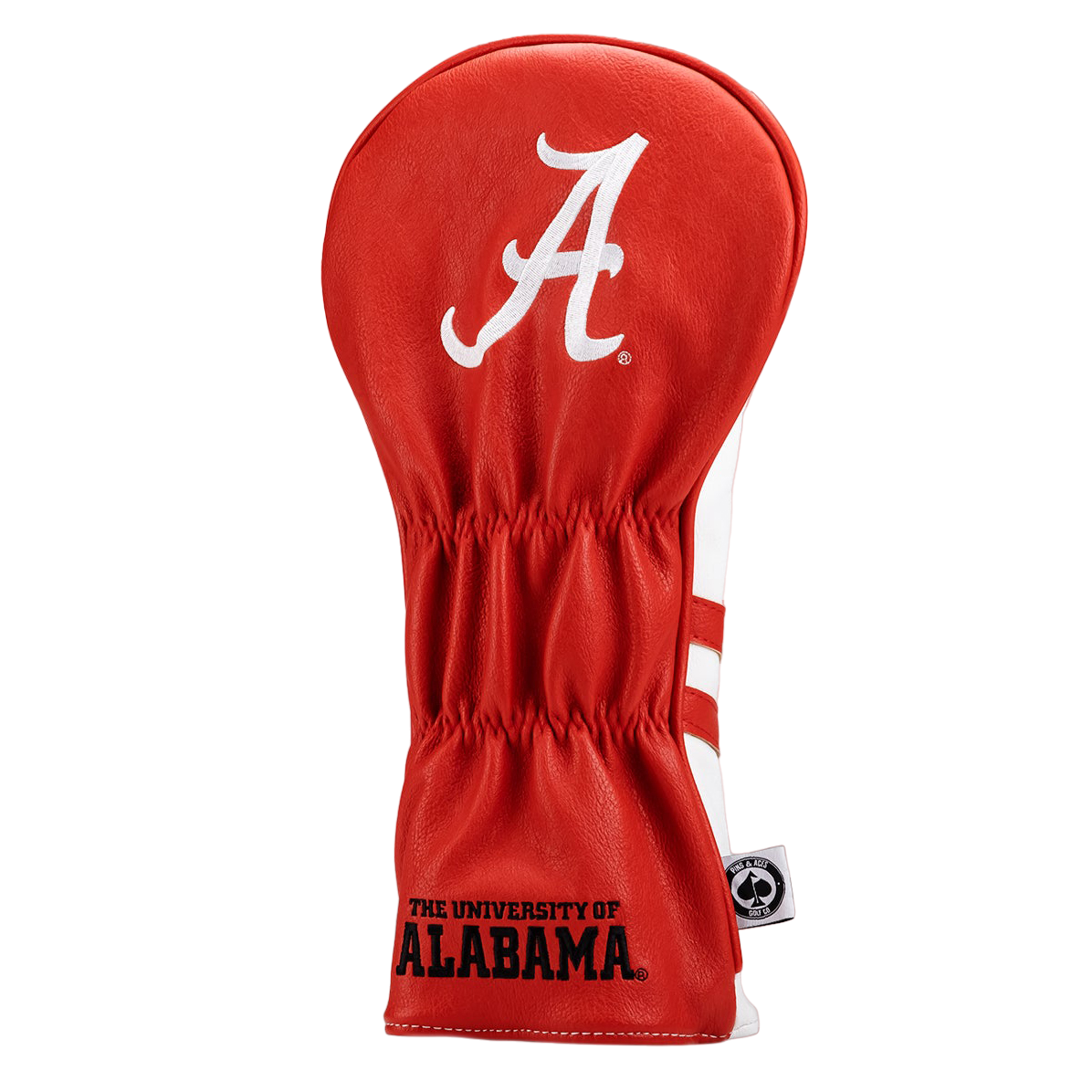 The University of Alabama Driver Headcover