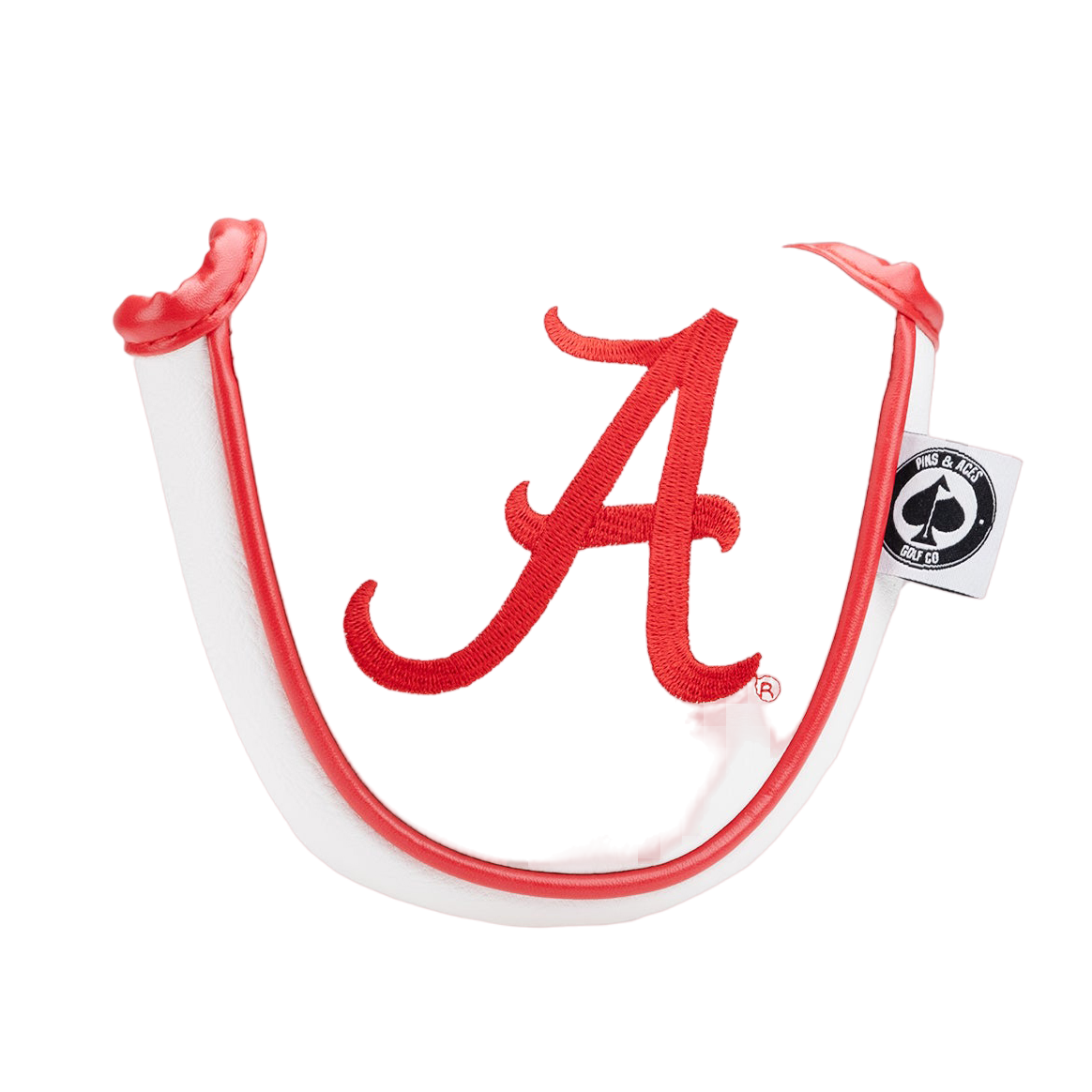The University of Alabama Mallet Putter Cover