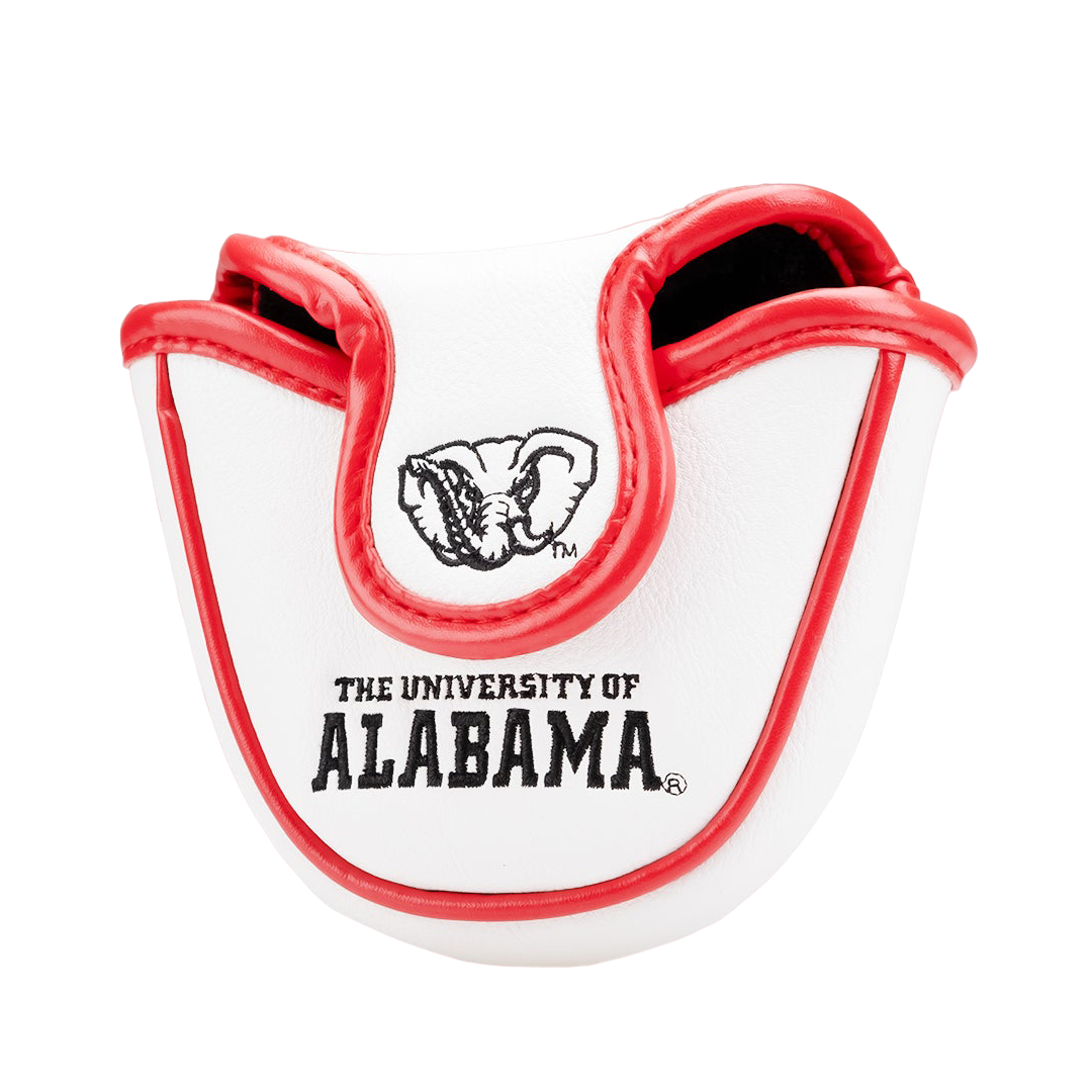 The University of Alabama Mallet Putter Cover