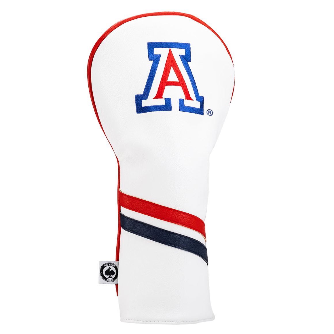 The University of Arizona Driver Headcover