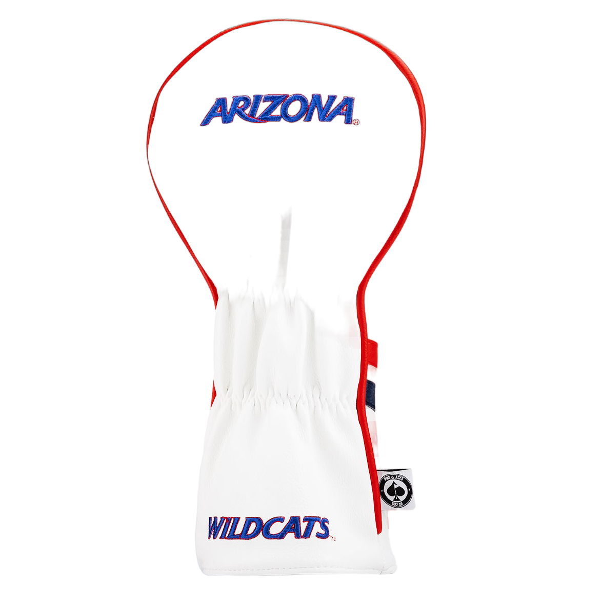 The University of Arizona Driver Headcover