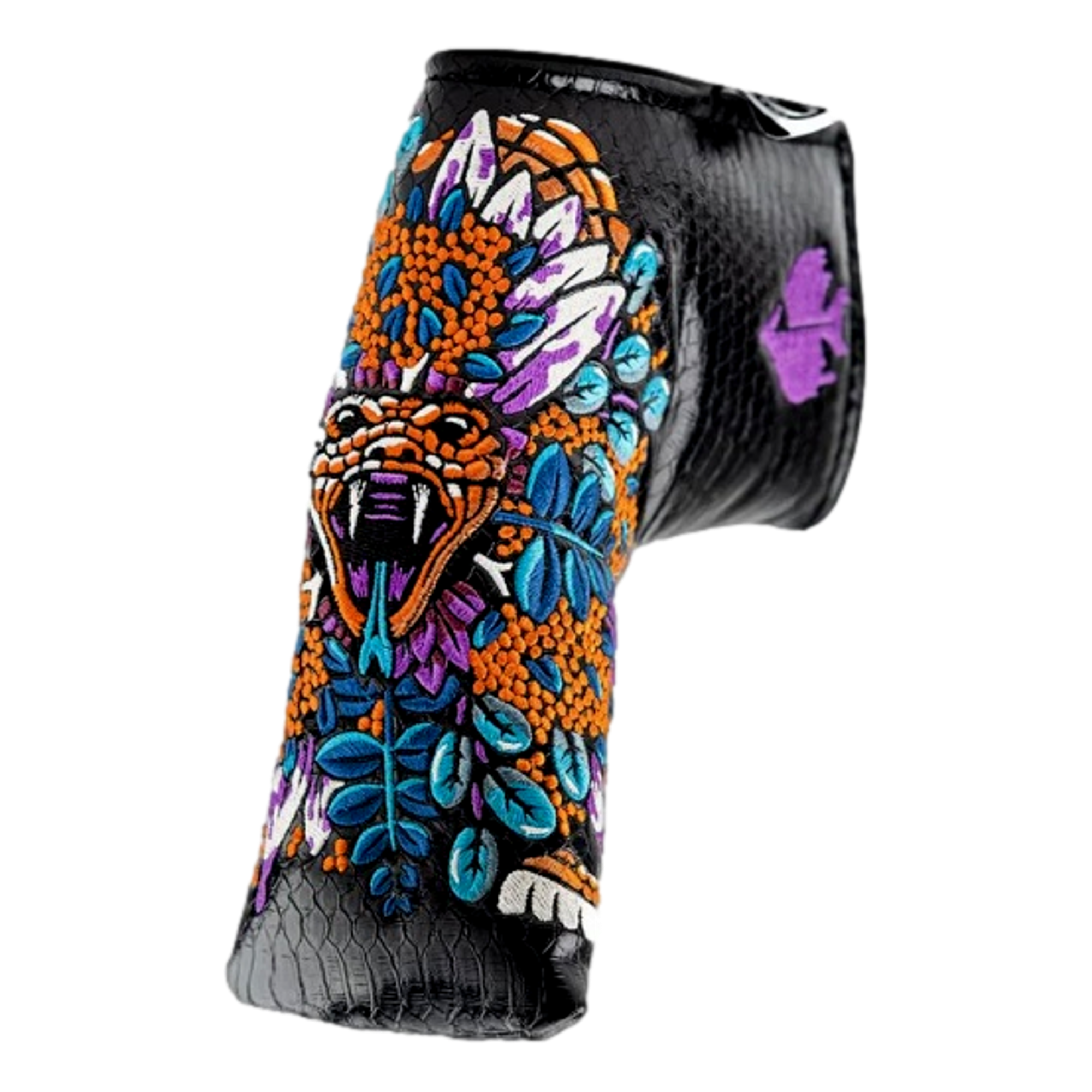 Venom Blade Putter Cover
