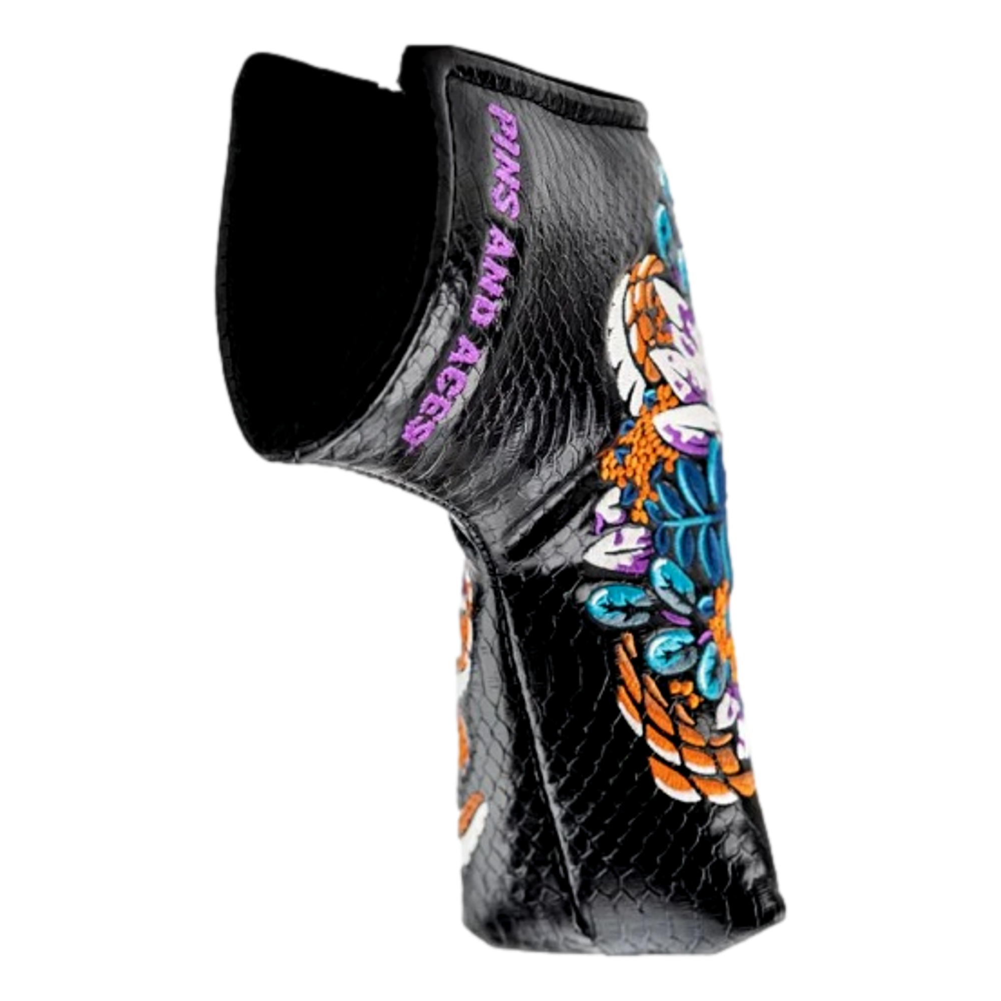 Venom Blade Putter Cover