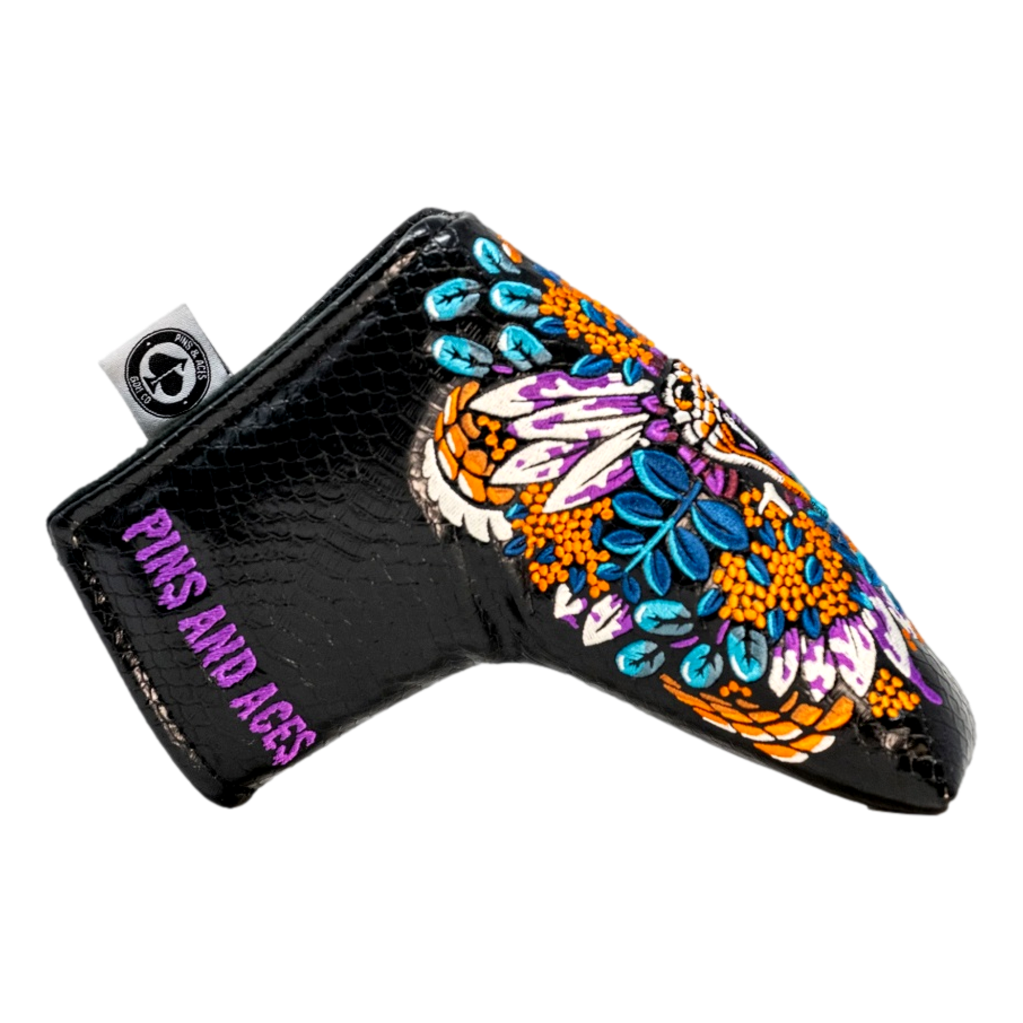 Venom Blade Putter Cover