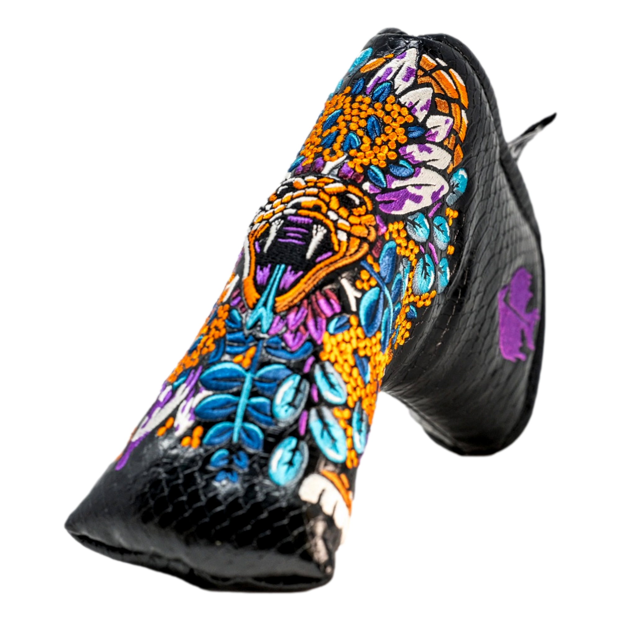 Venom Blade Putter Cover