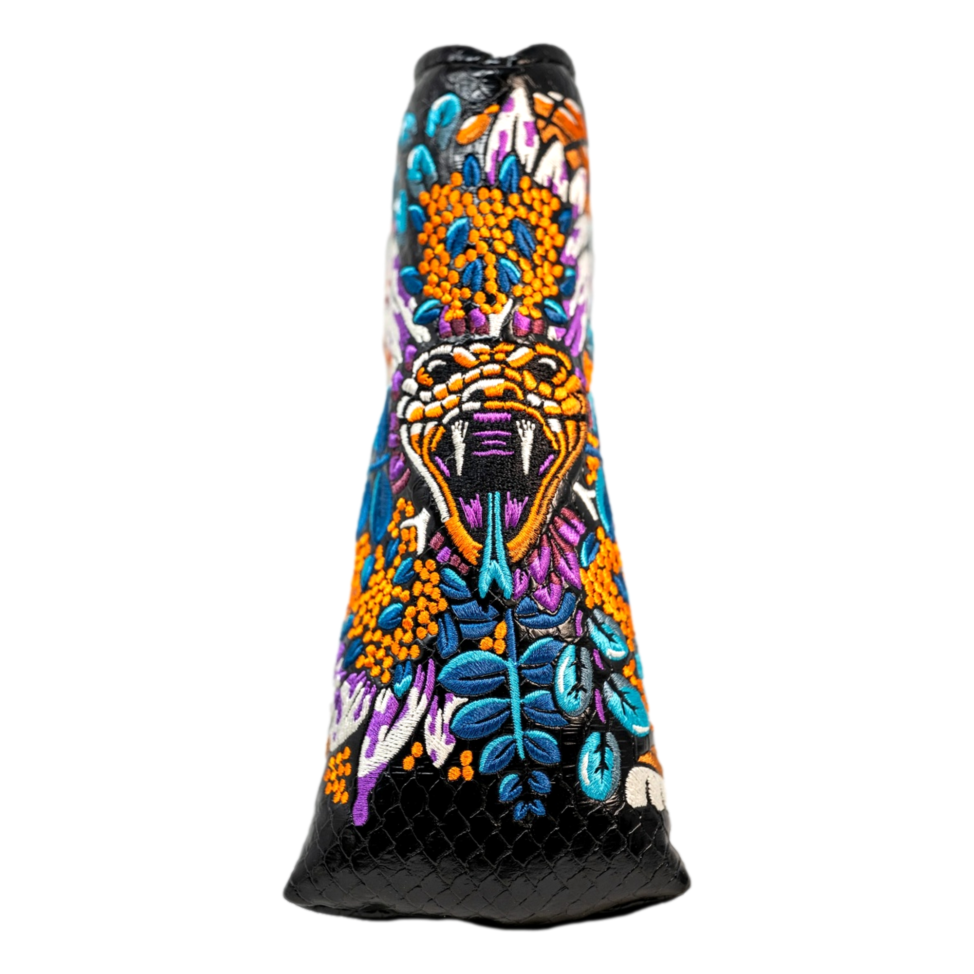 Venom Blade Putter Cover