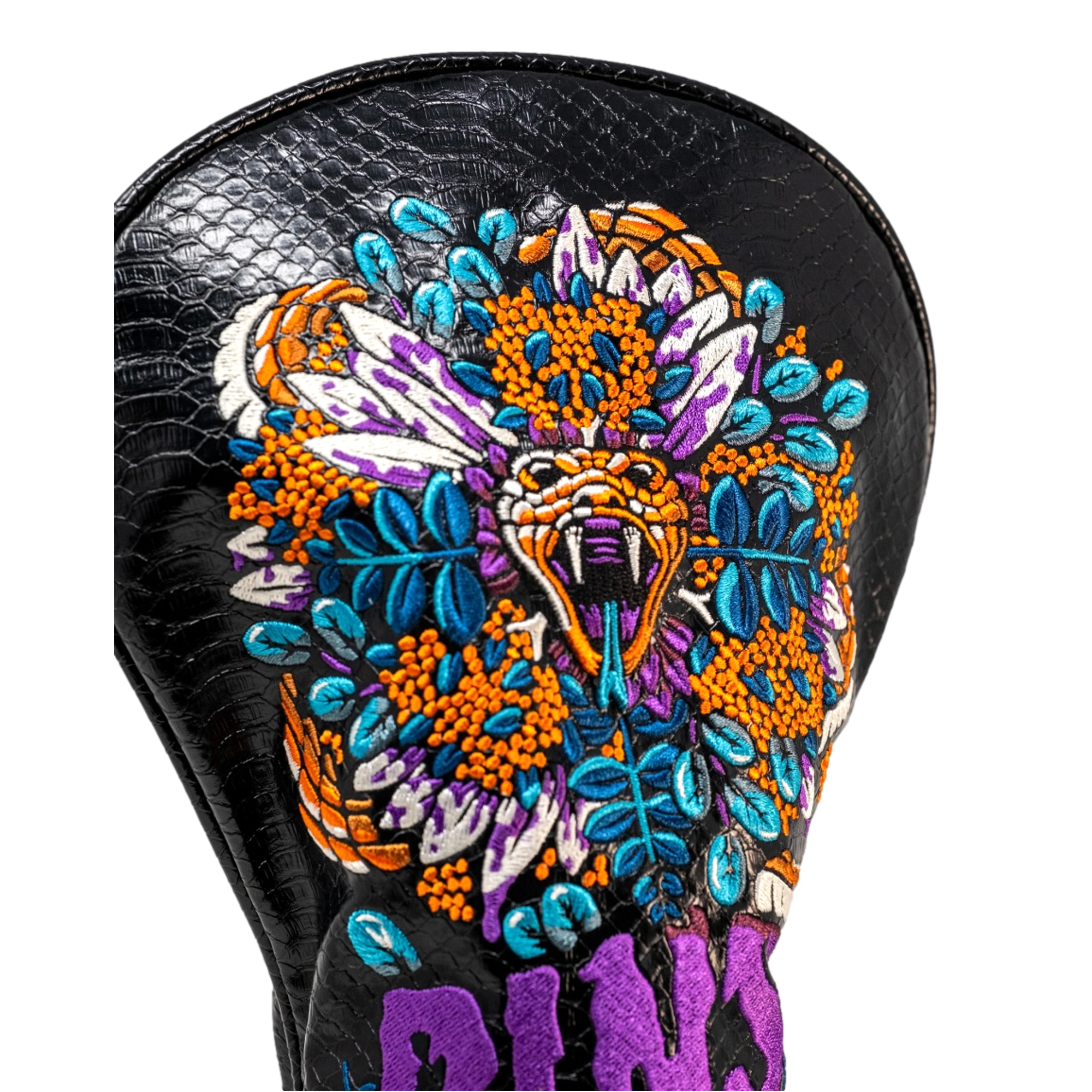 Venom Driver Headcover