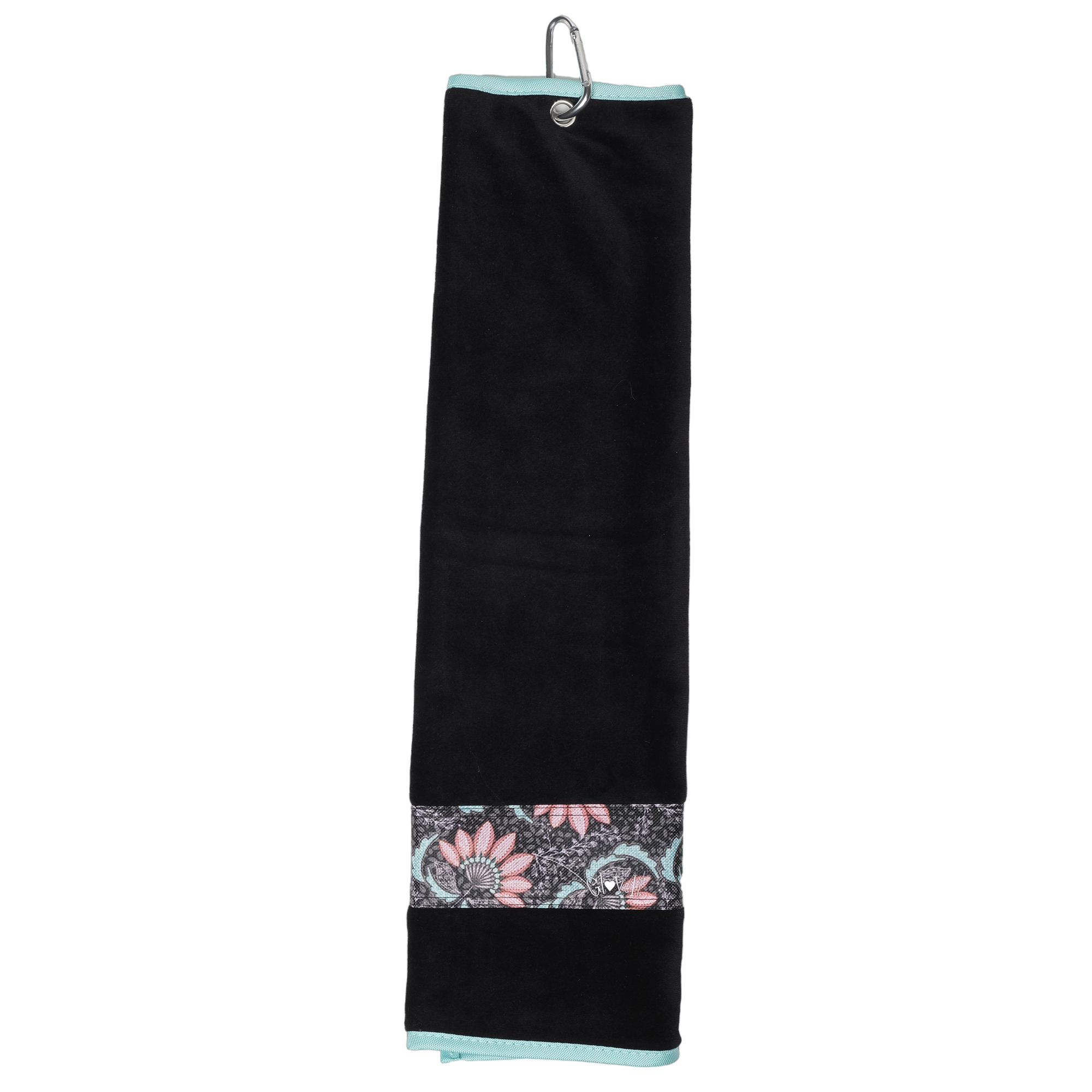 Vintage Vines Towel