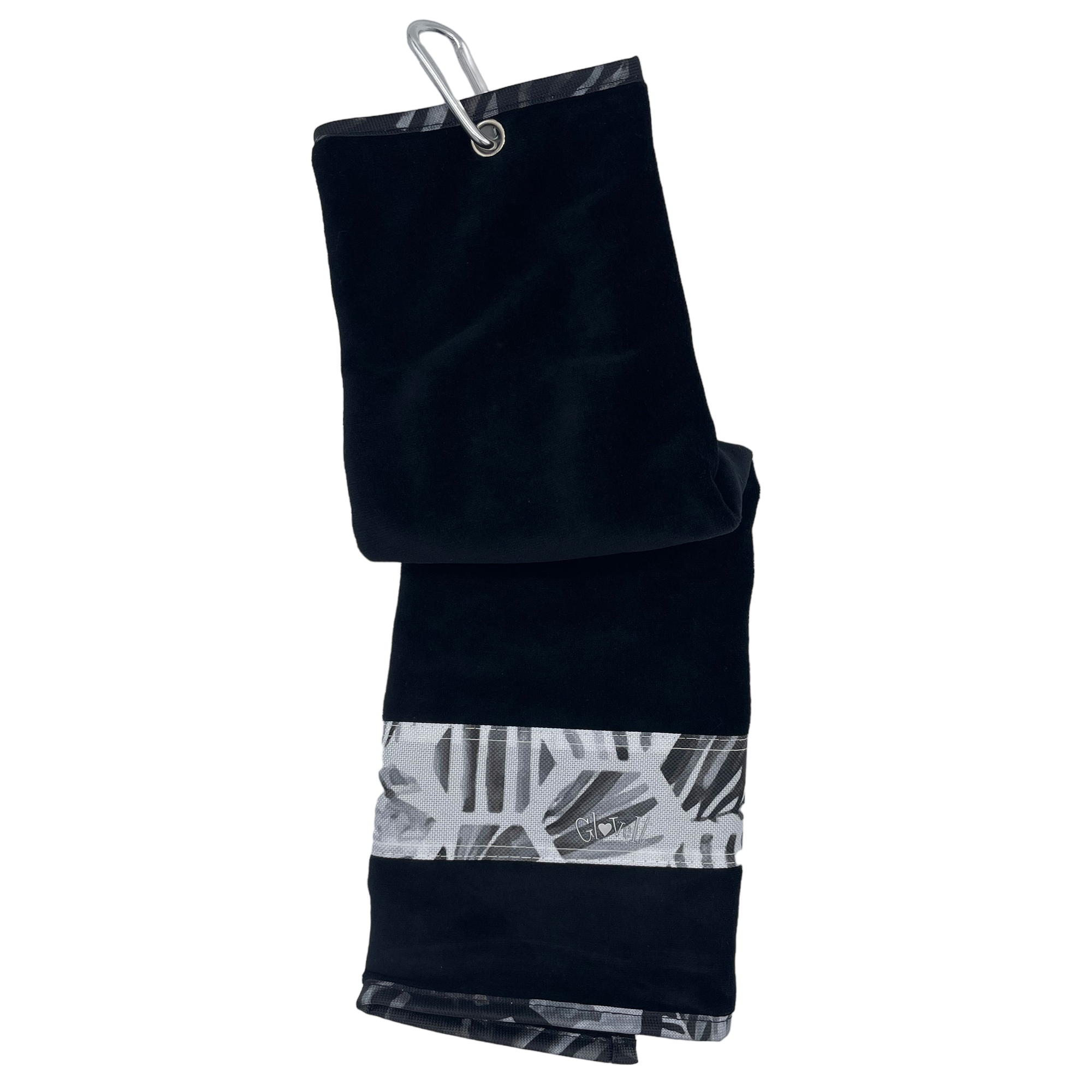 Palm Shadows Towel