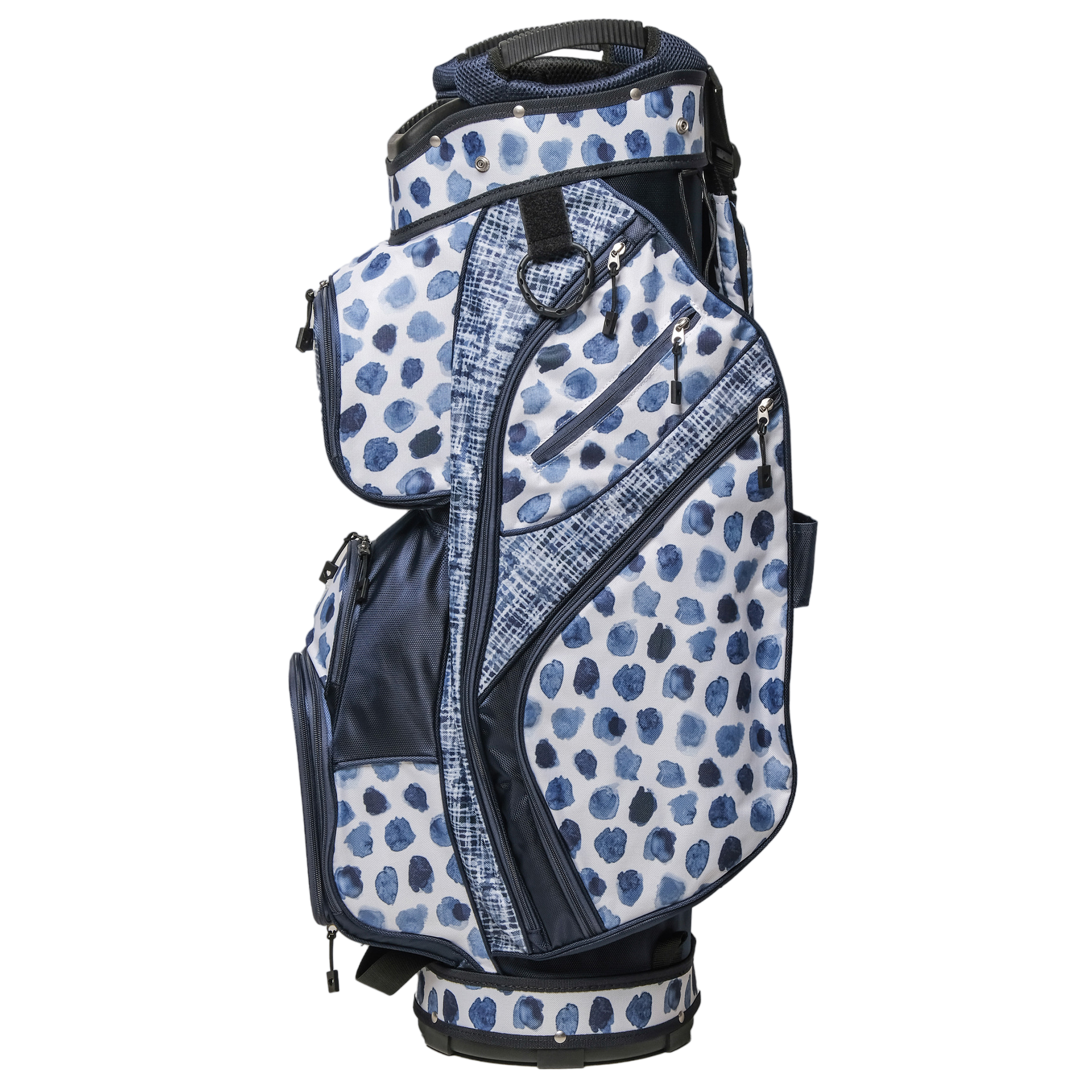 Birdie Blue Cart Bag