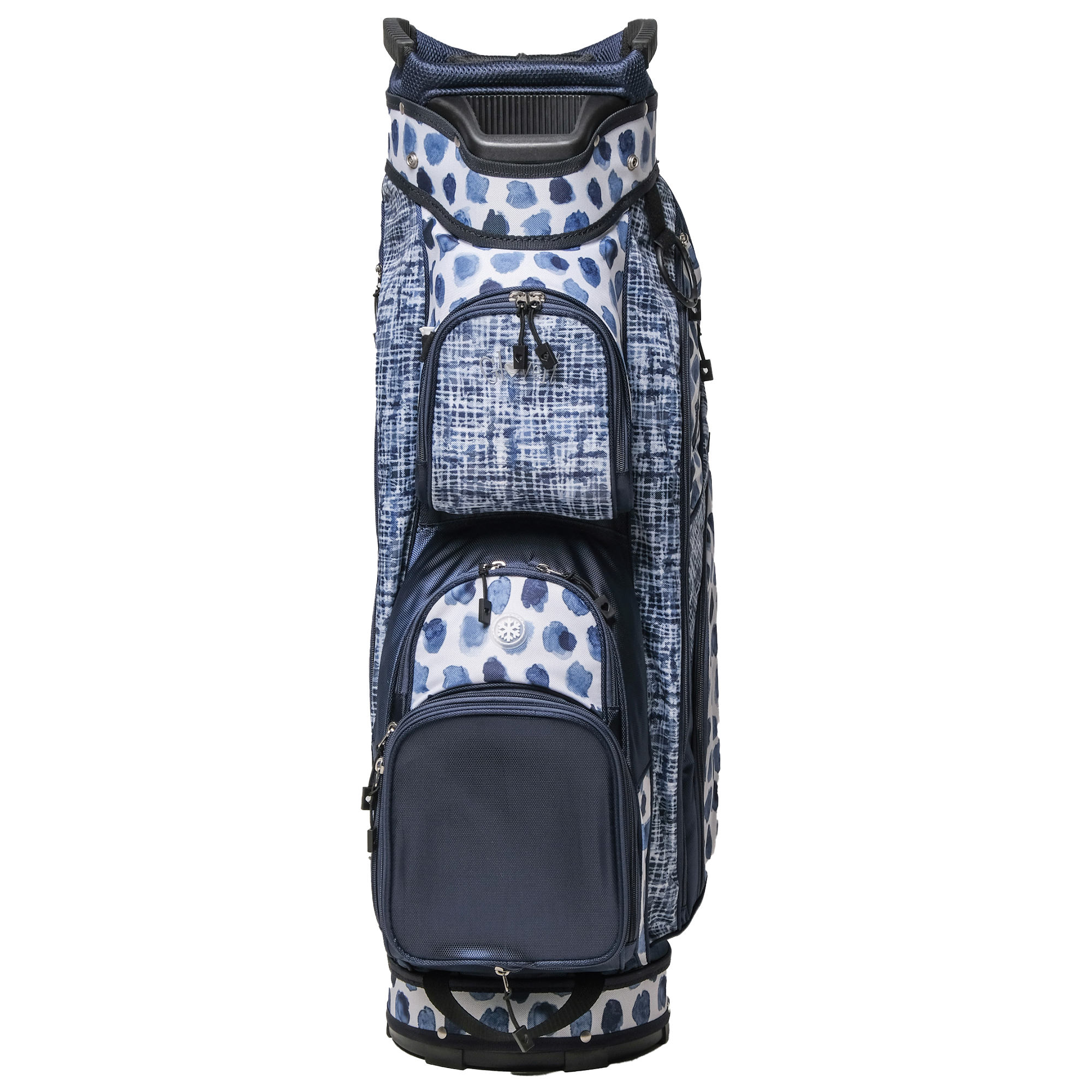 Birdie Blue Cart Bag