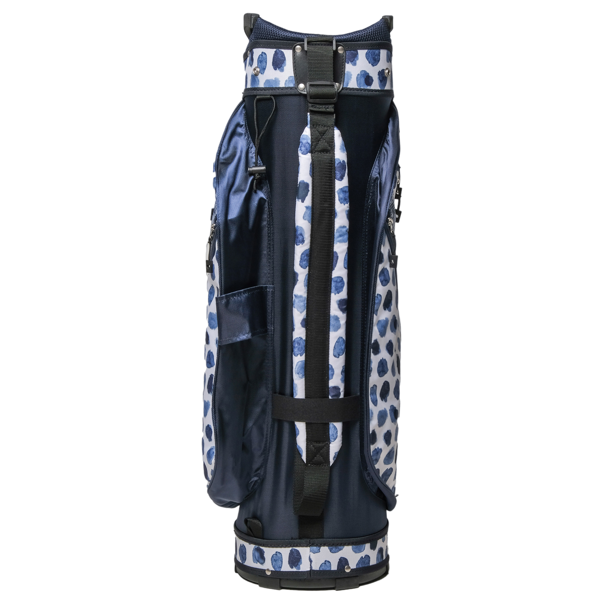 Birdie Blue Cart Bag