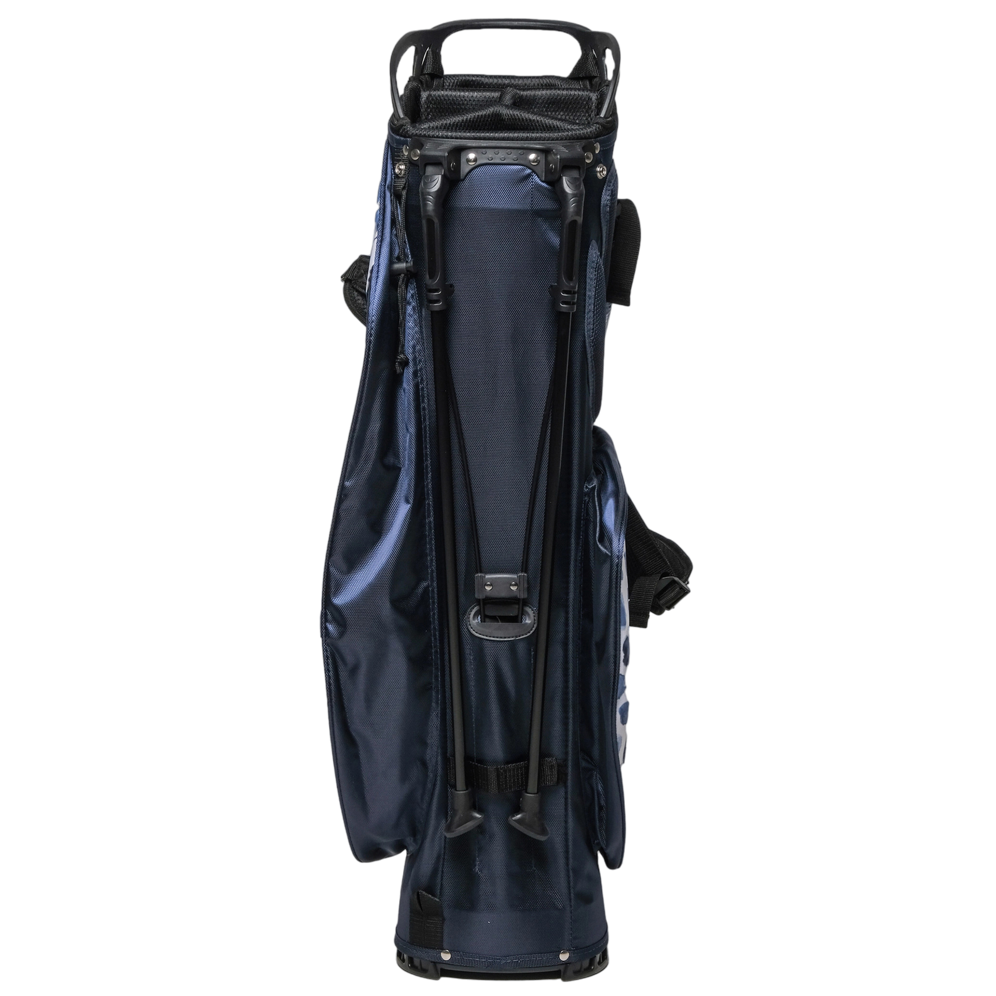 Birdie Blue Golf Stand Bag