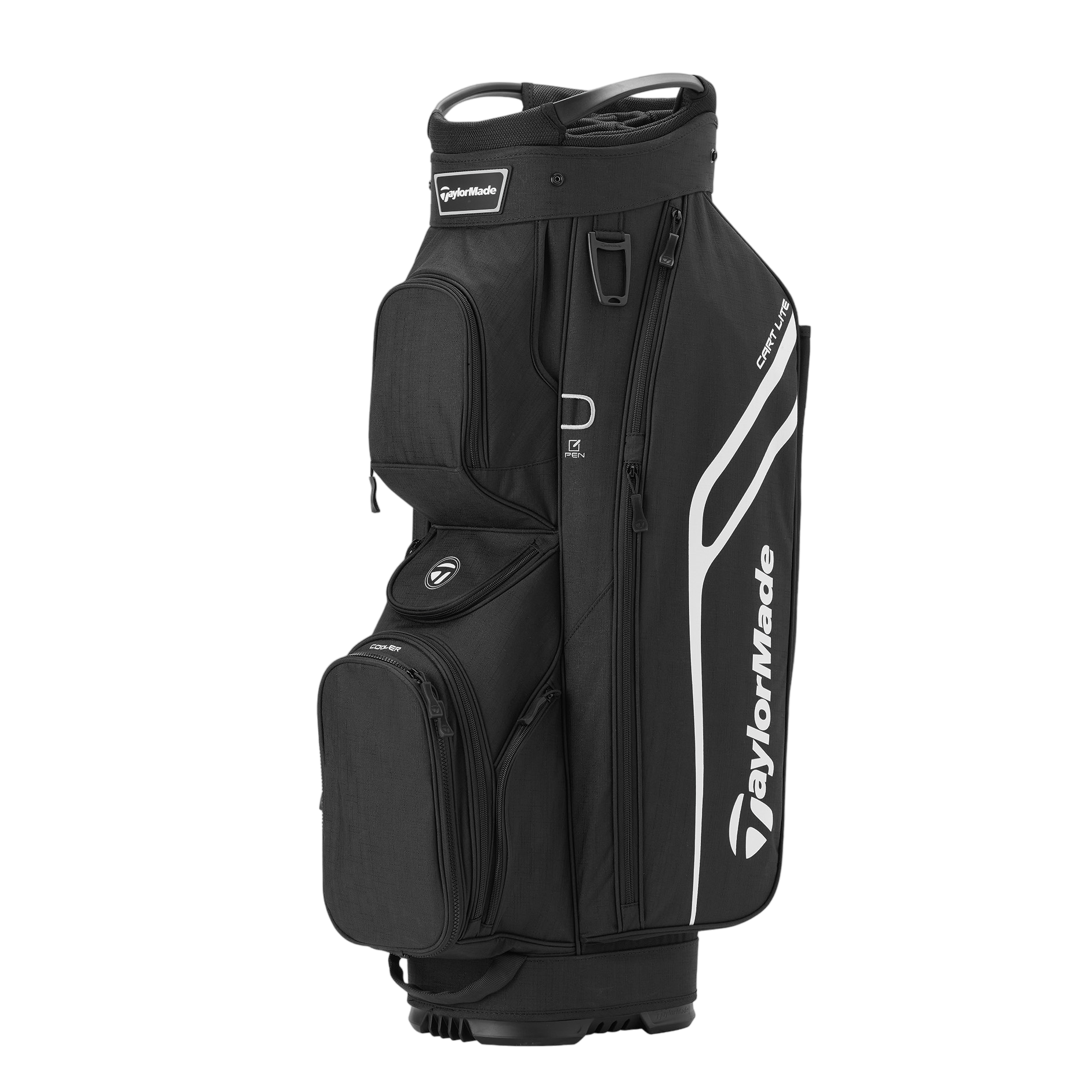 TaylorMade Cart Lite Cart Bag 2026