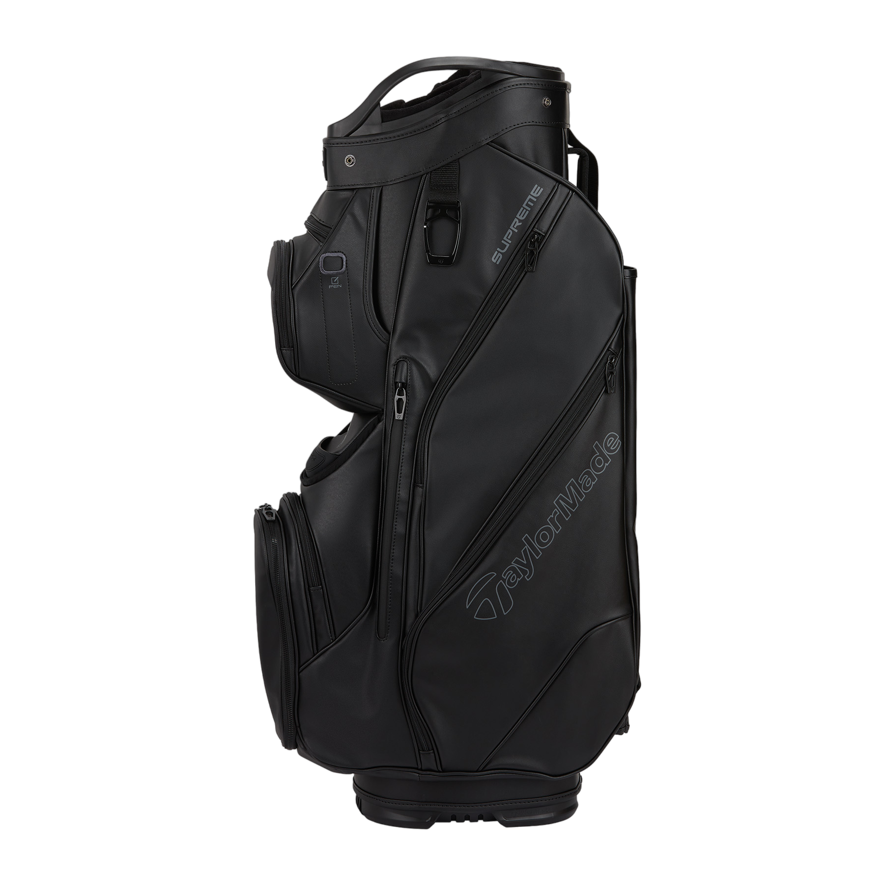 Supreme 2023 Premium Golf Cart Bag