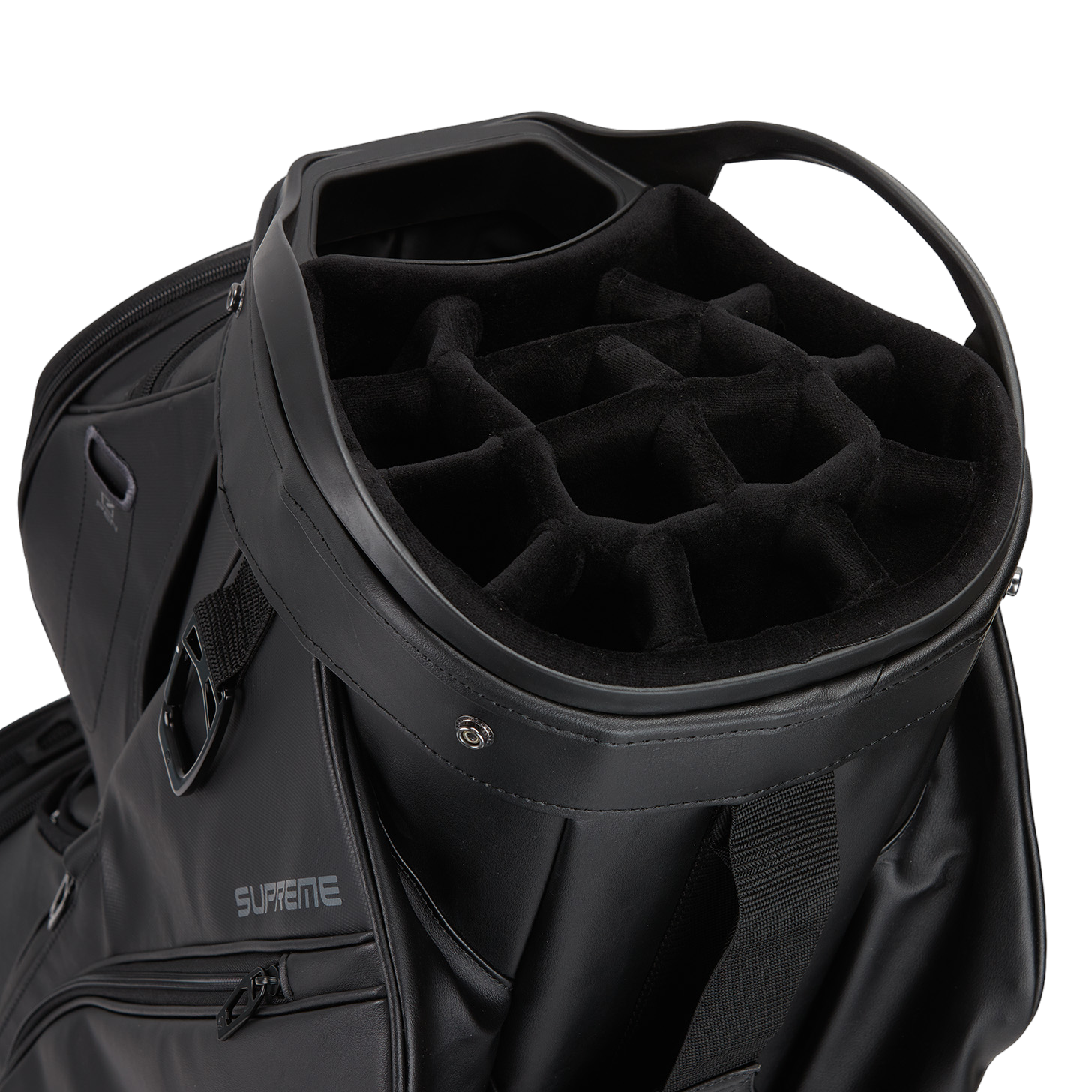 Supreme 2023 Premium Golf Cart Bag