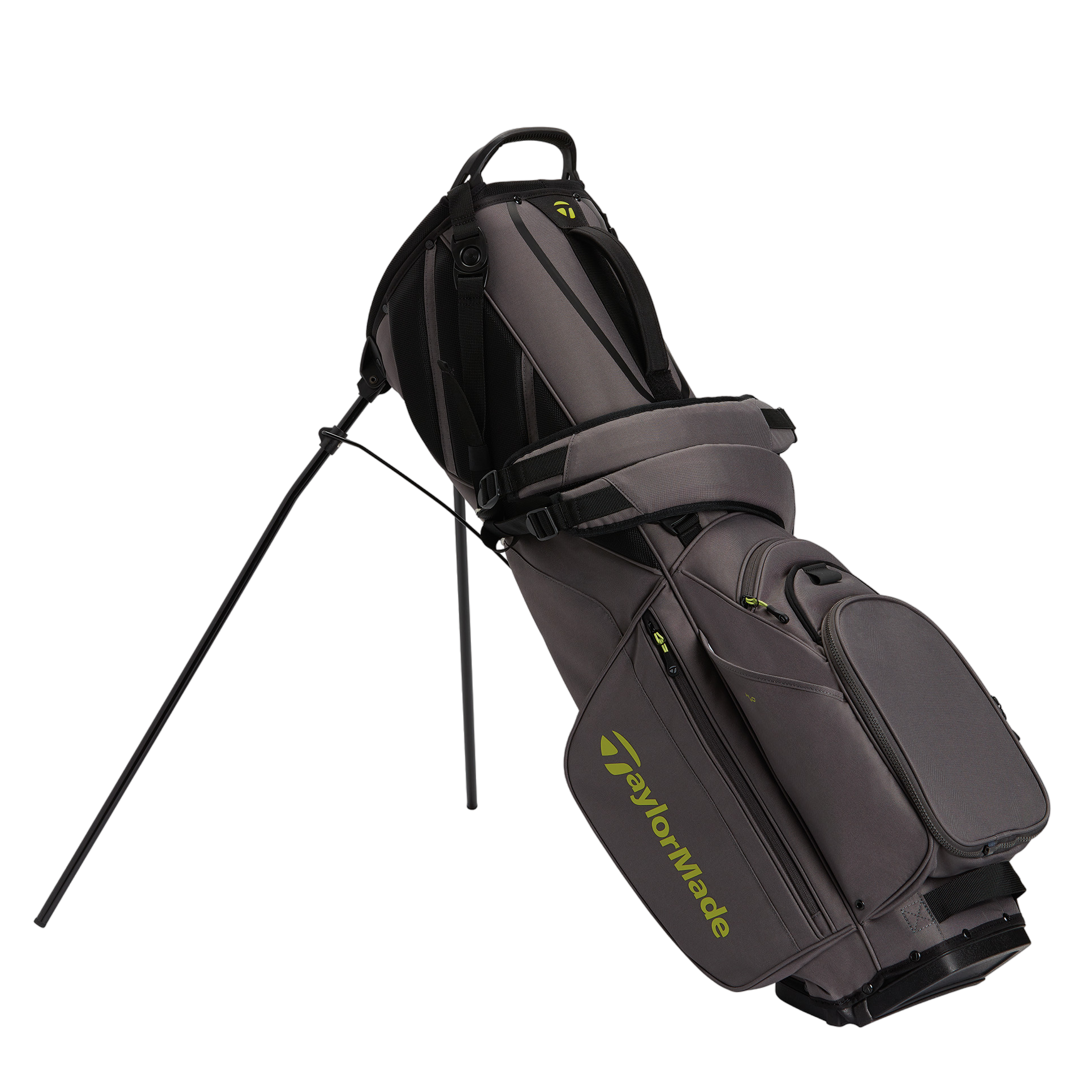 TaylorMade FlexTech Crossover 2023 Stand Bag | PGA TOUR