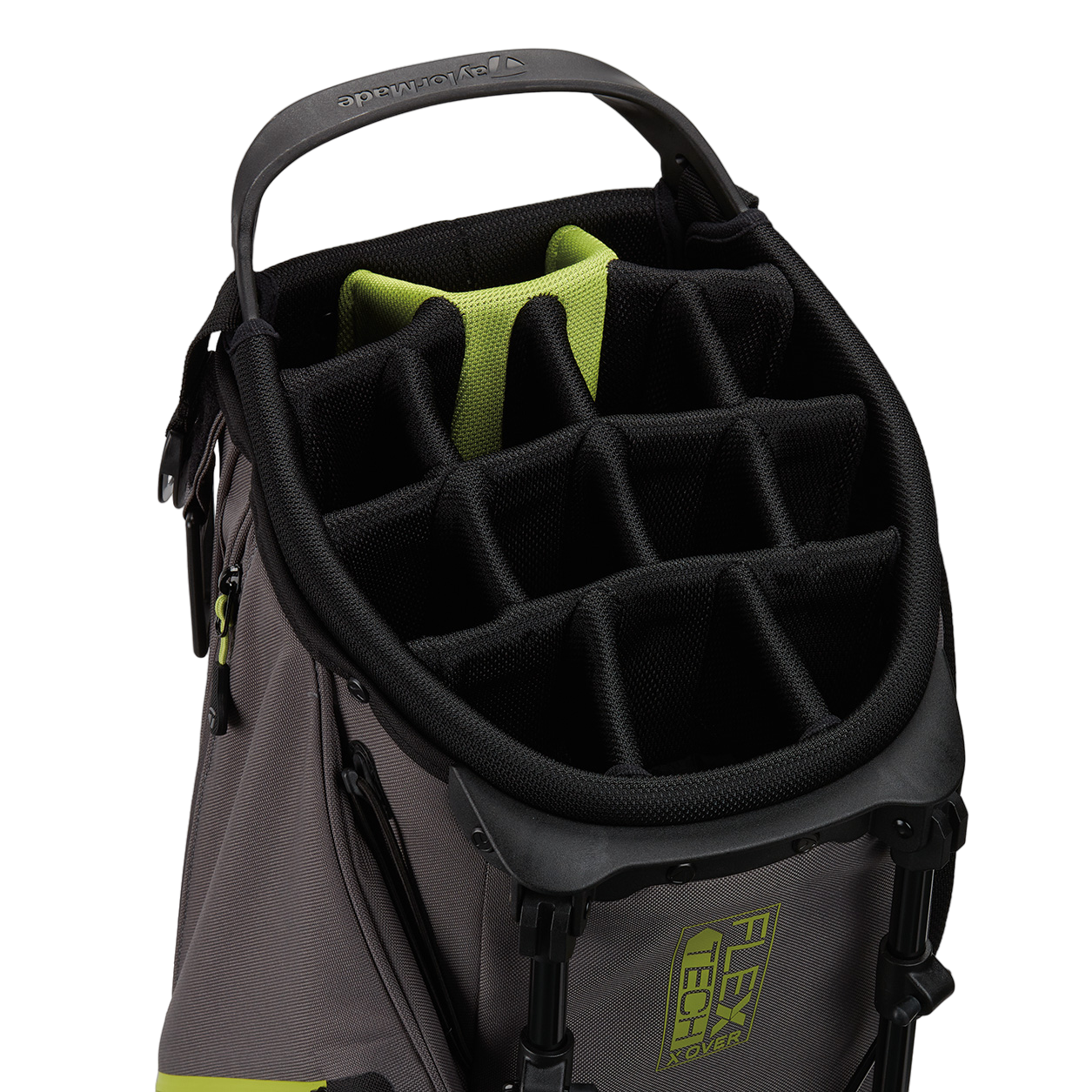 FlexTech Crossover 2023 Golf Stand Bag
