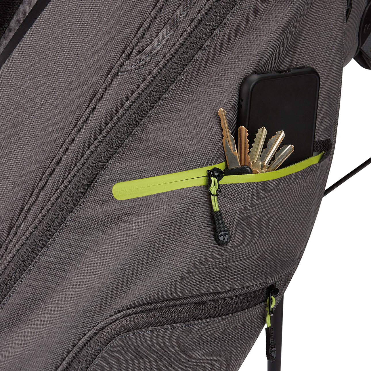 FlexTech Crossover 2023 Golf Stand Bag