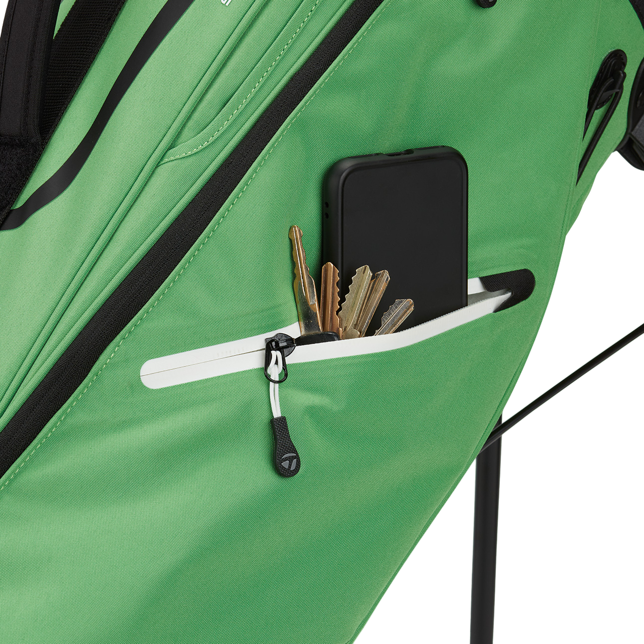 FlexTech Lite 2023 Golf Stand Bag