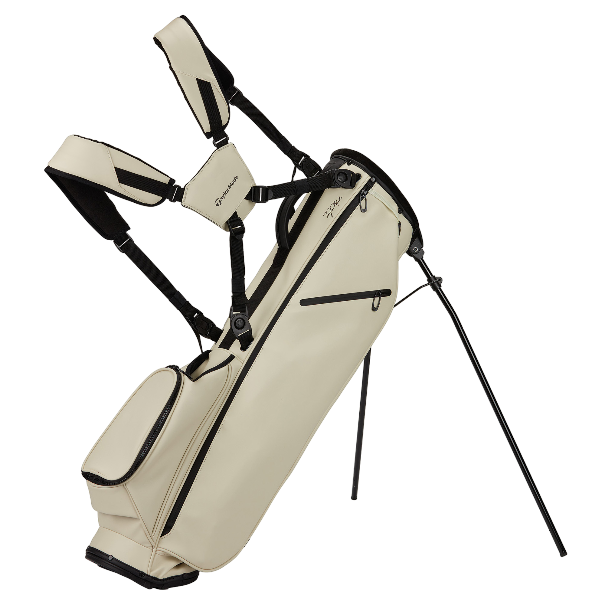 TaylorMade FlexTech 2023 Premium Carry Bag | PGA TOUR Superstore